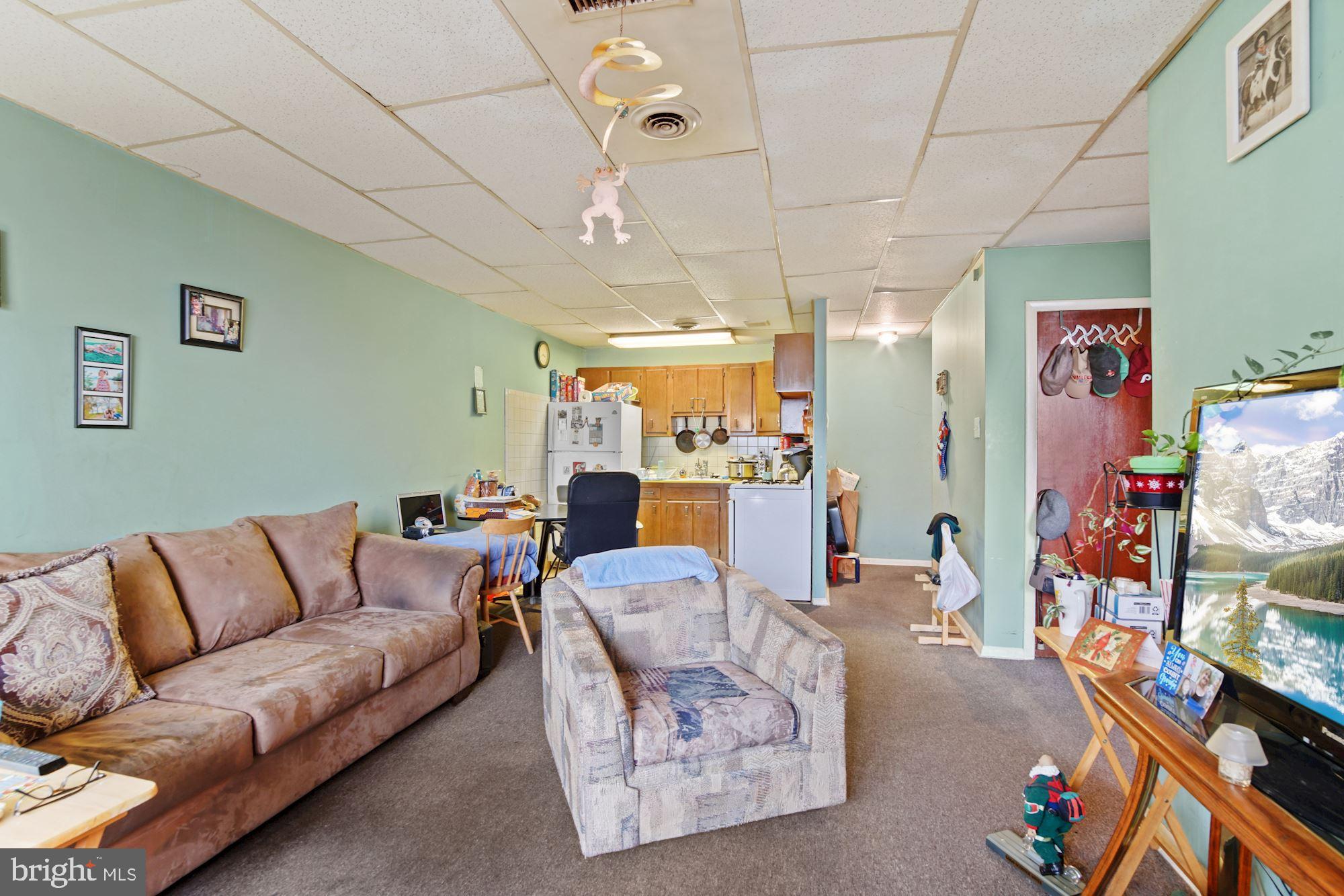 PORT RICHMOND - Residential Income