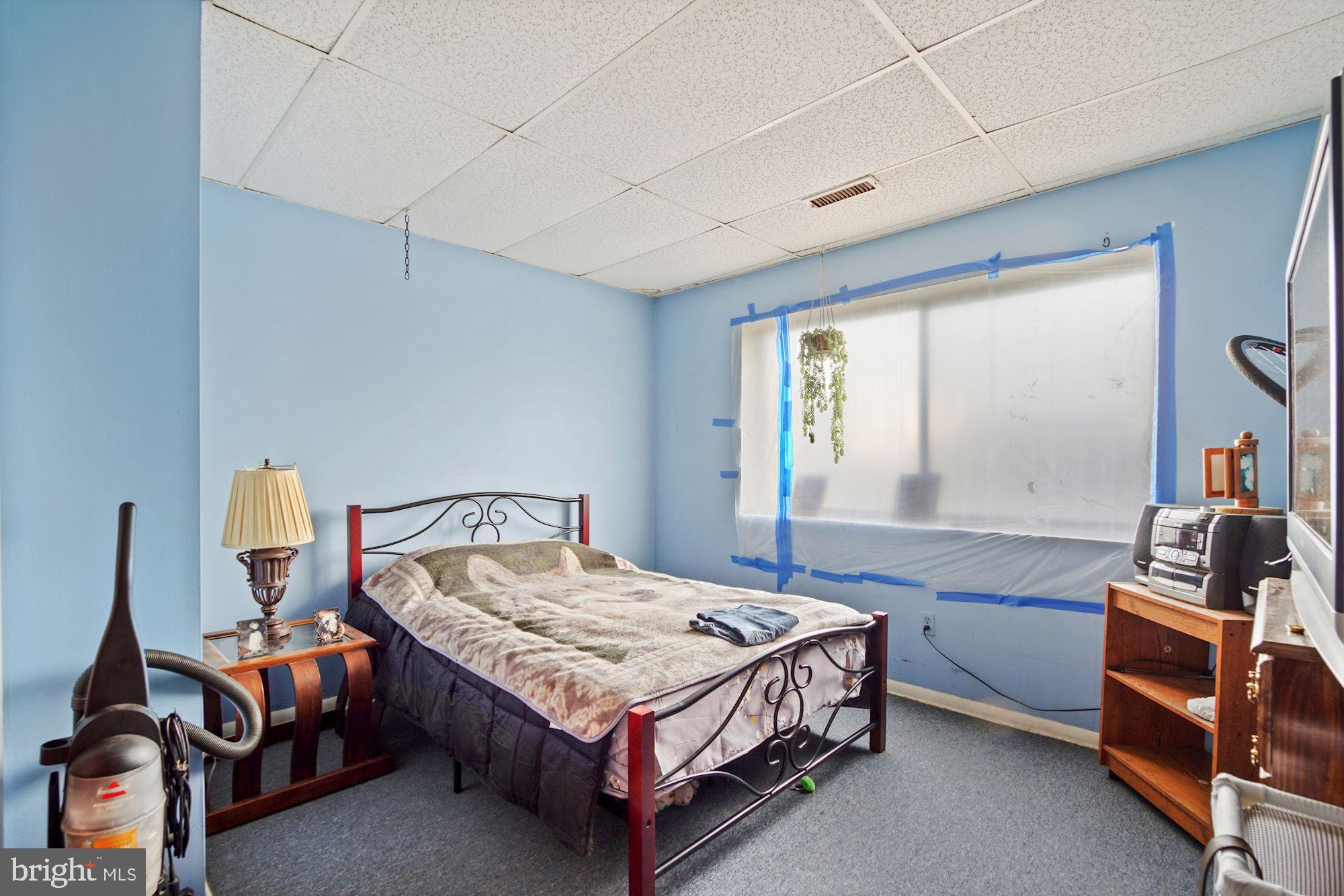 PORT RICHMOND - Residential Income