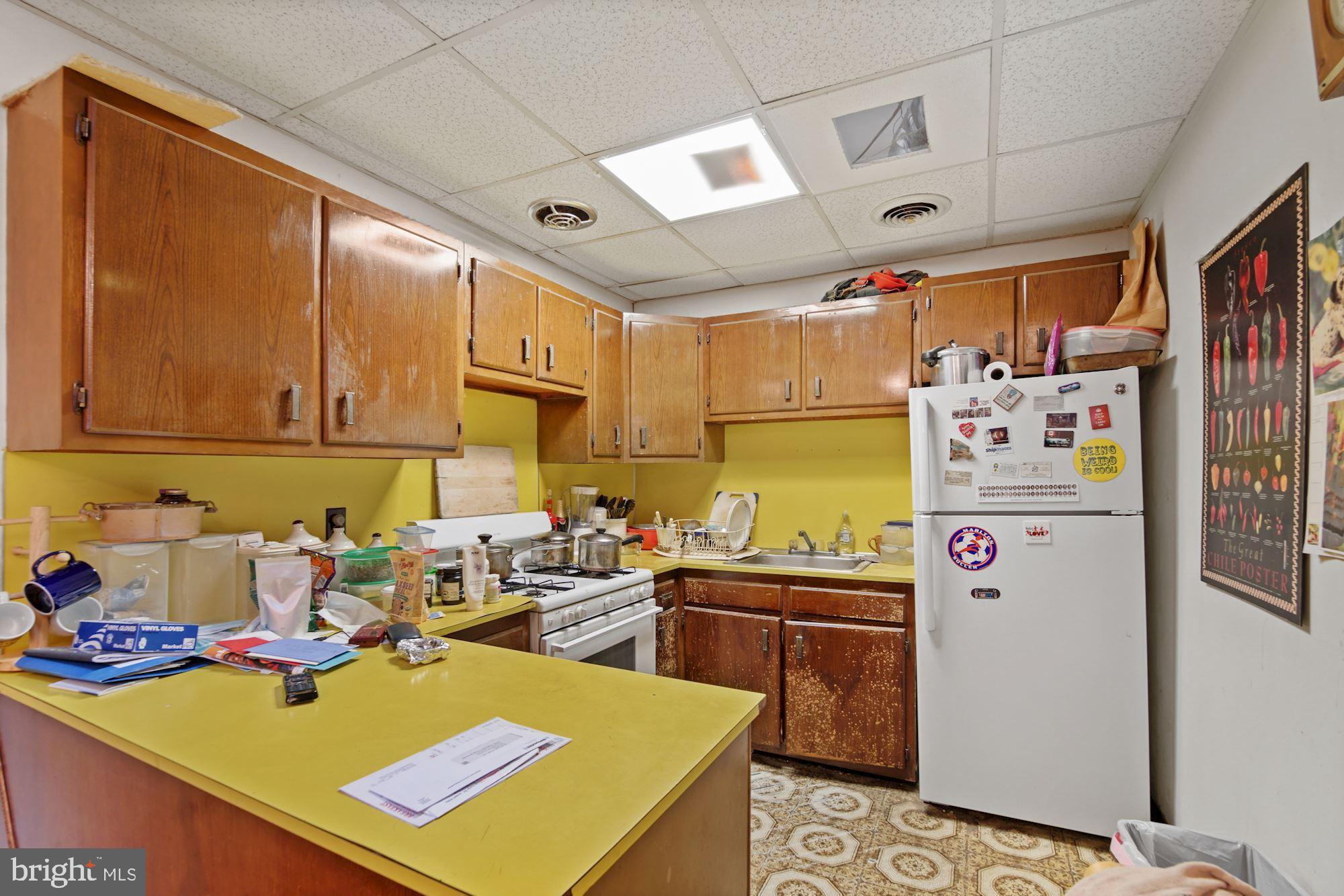 PORT RICHMOND - Residential Income