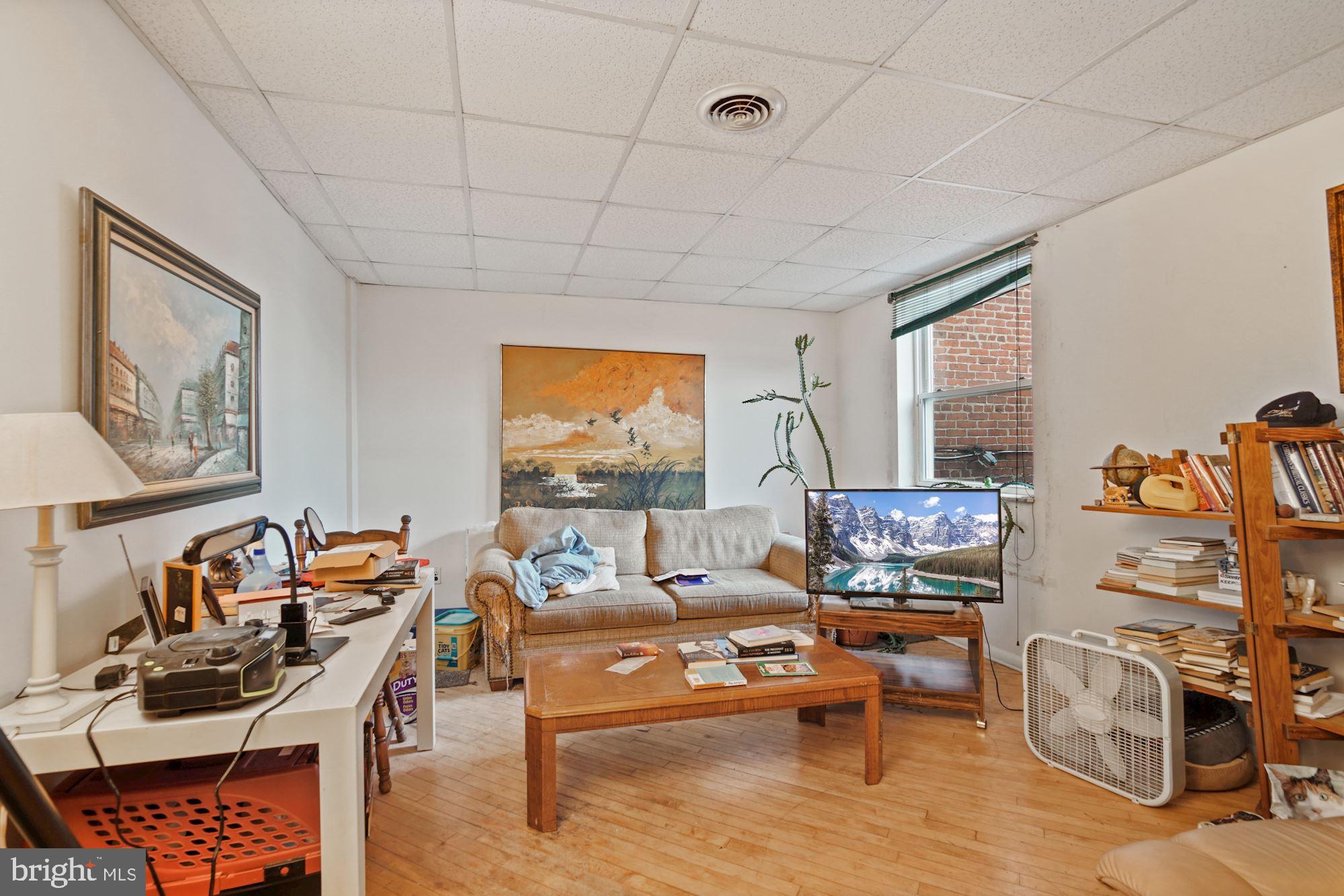 PORT RICHMOND - Residential Income