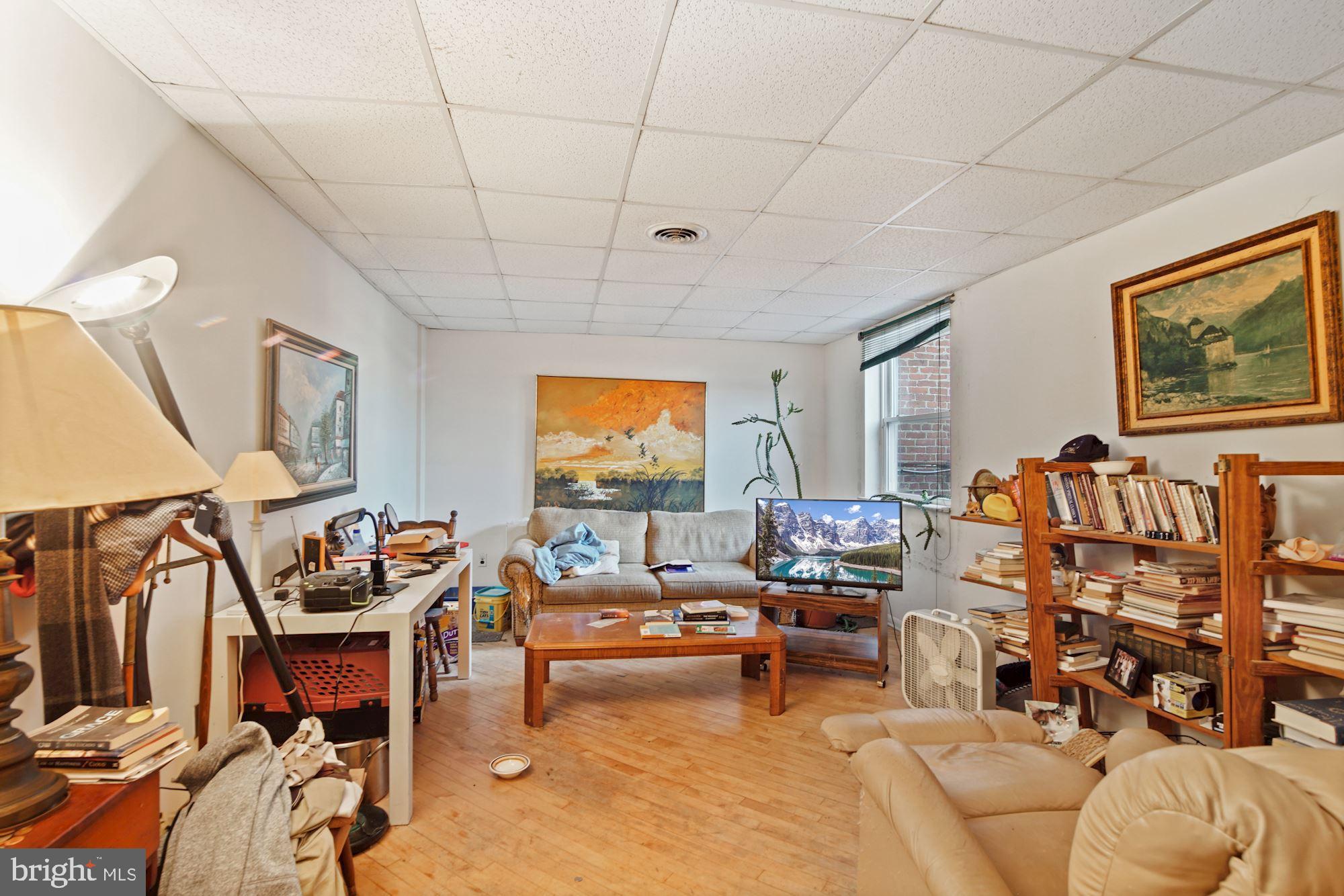 PORT RICHMOND - Residential Income