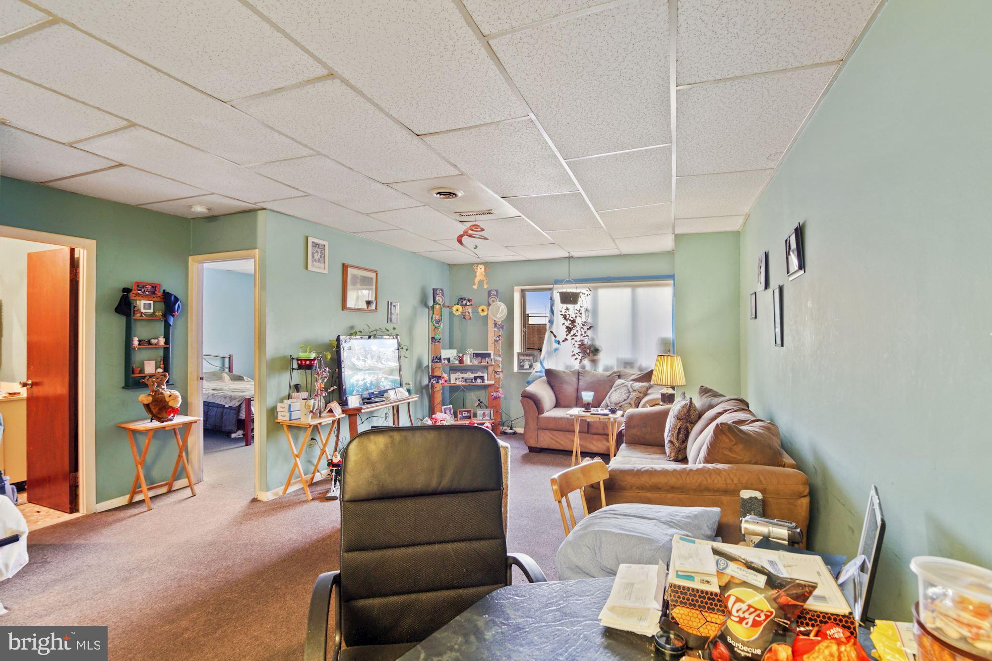 PORT RICHMOND - Residential Income