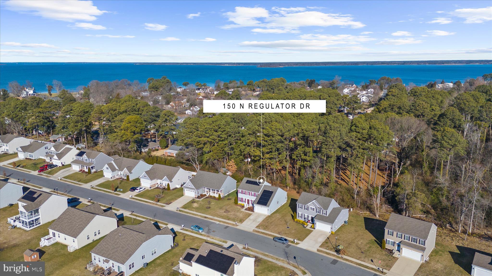 LONGBOAT ESTATES - Residential