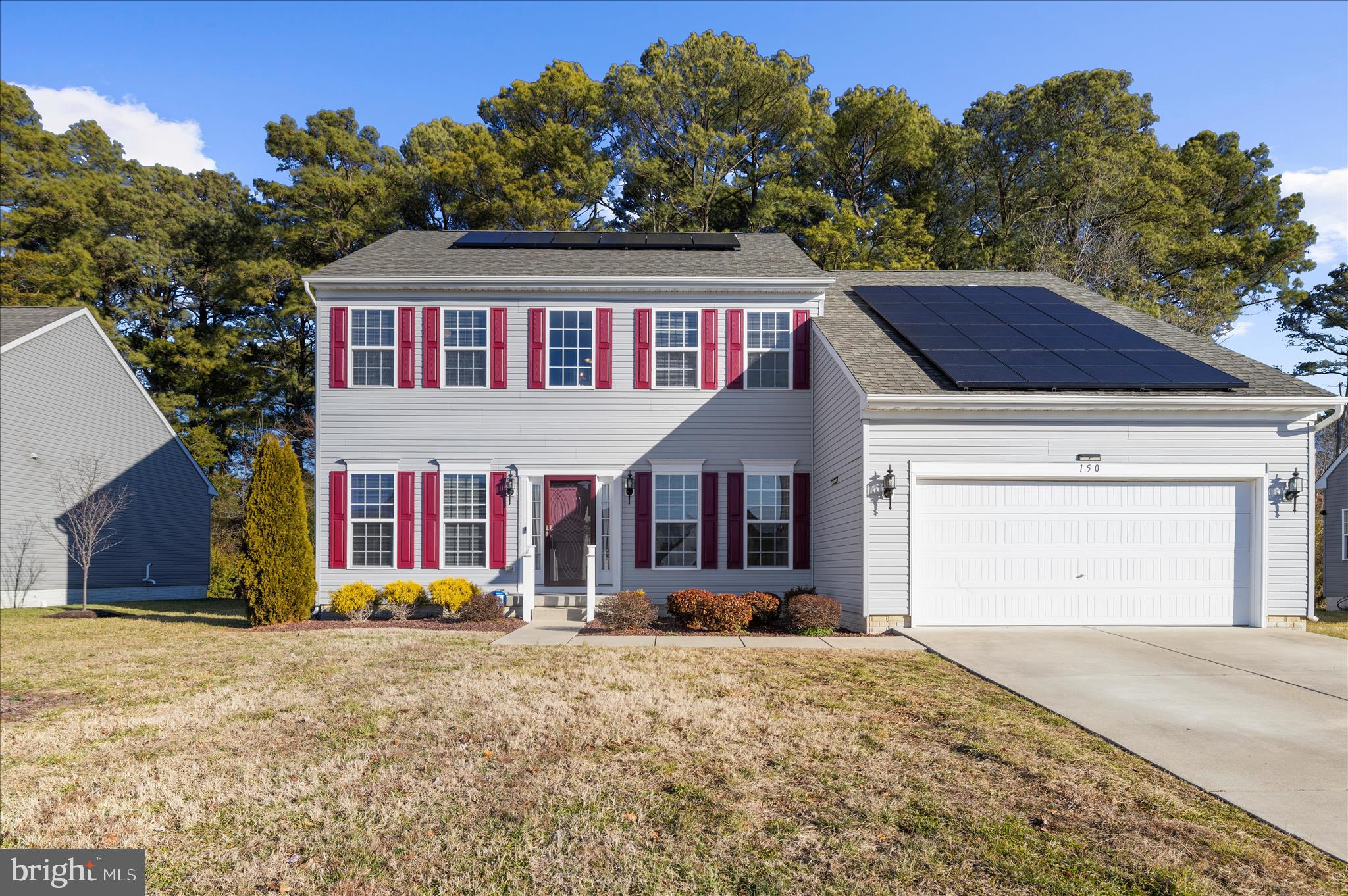 LONGBOAT ESTATES - Residential