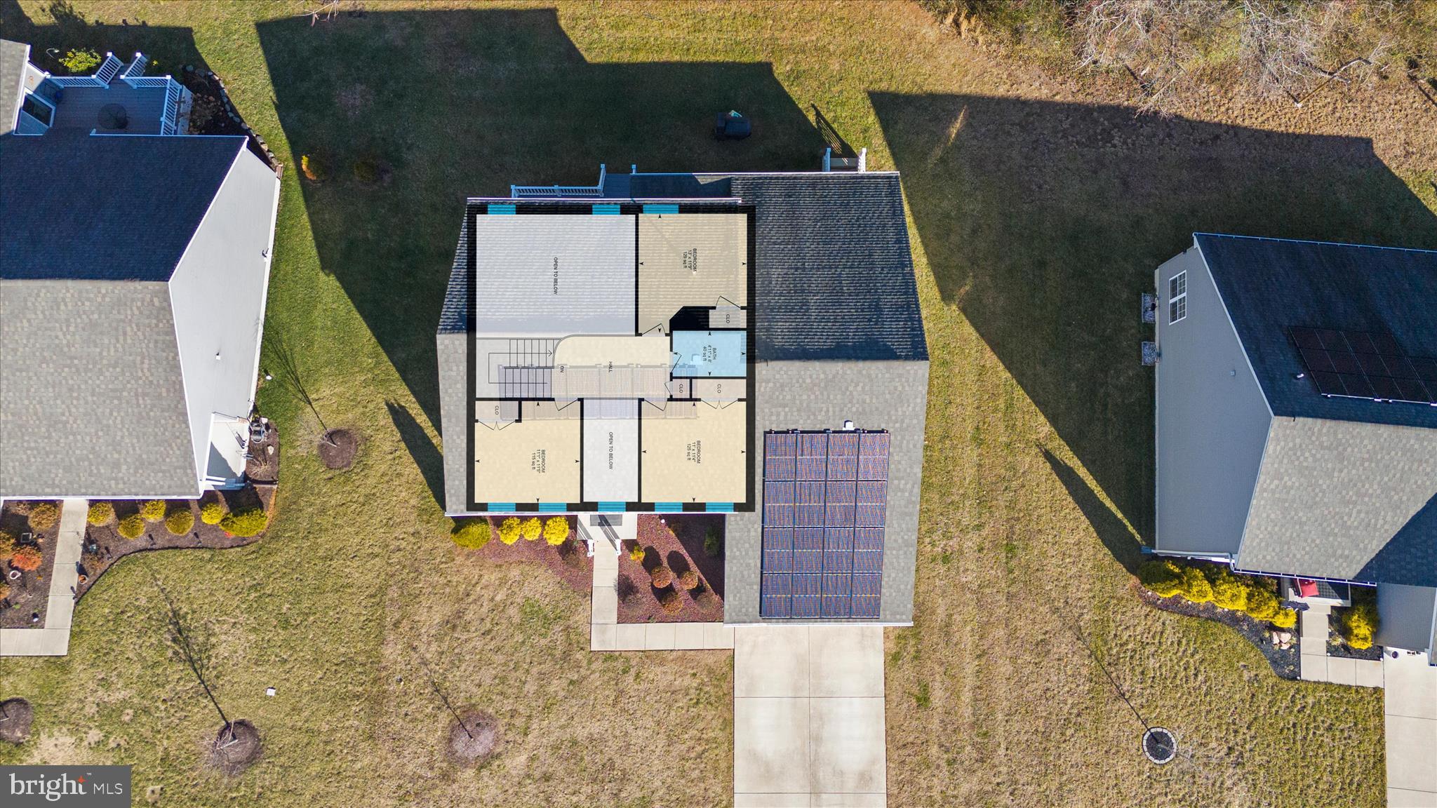 LONGBOAT ESTATES - Residential