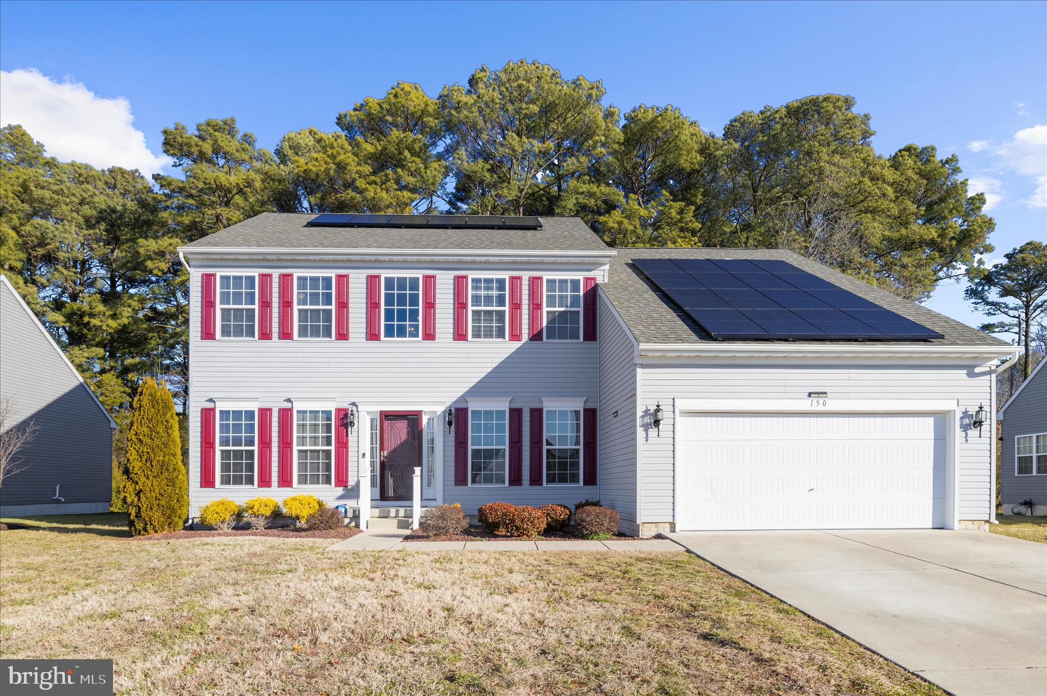 LONGBOAT ESTATES - Residential