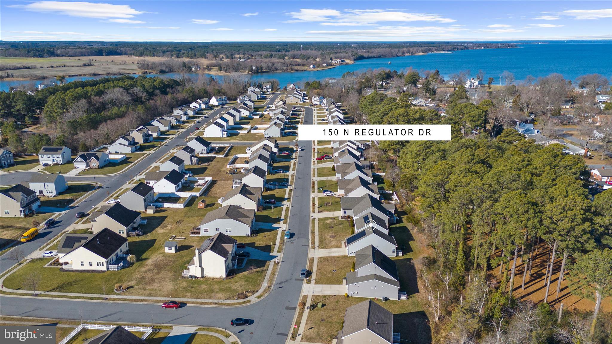 LONGBOAT ESTATES - Residential