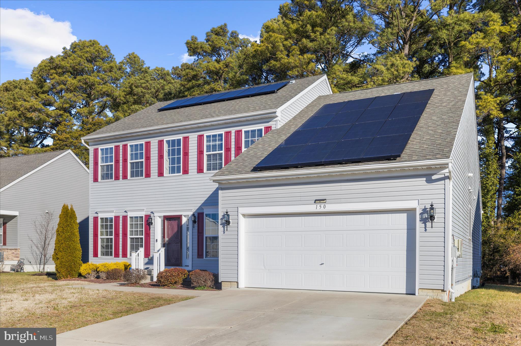 LONGBOAT ESTATES - Residential