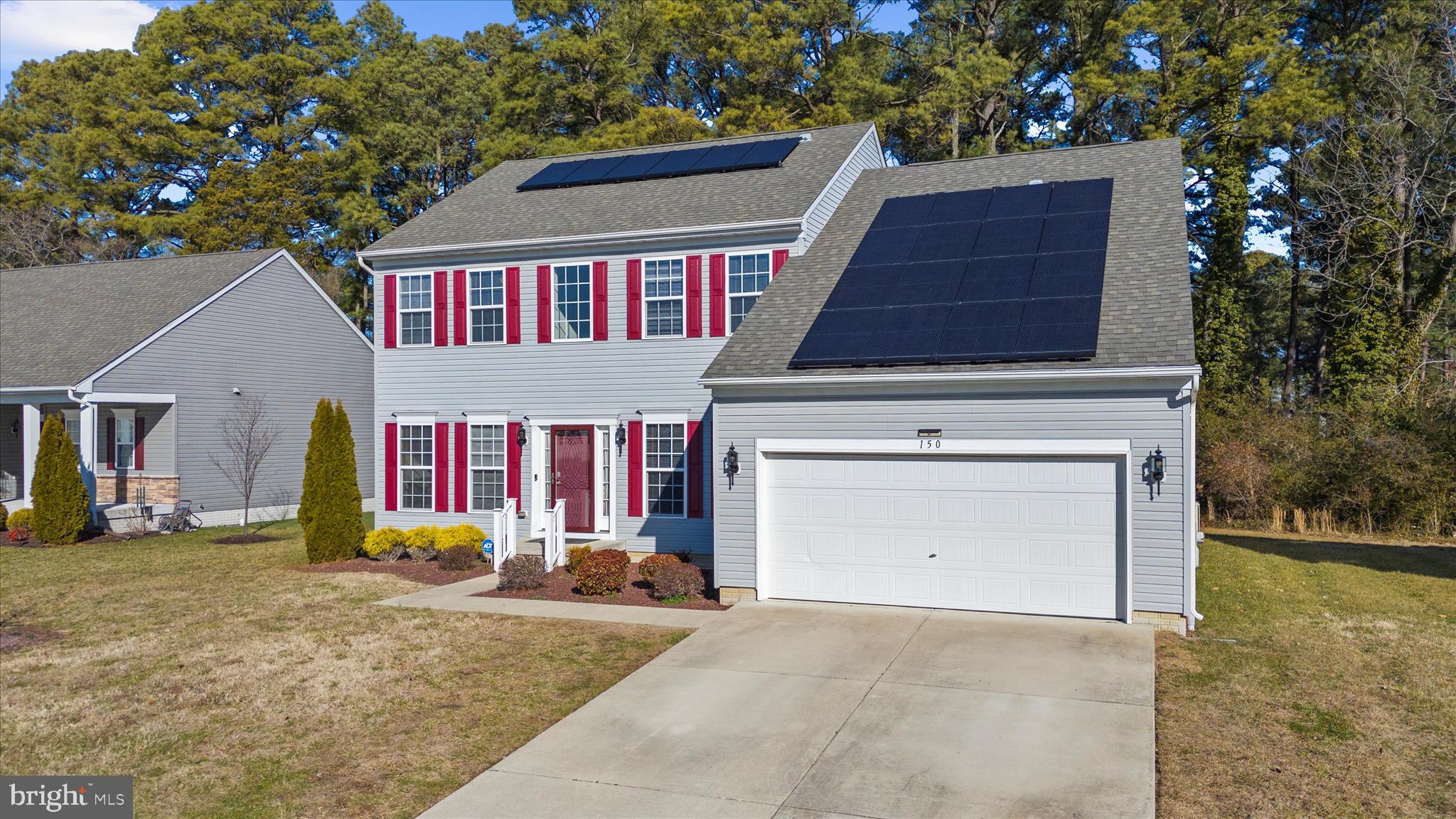 LONGBOAT ESTATES - Residential