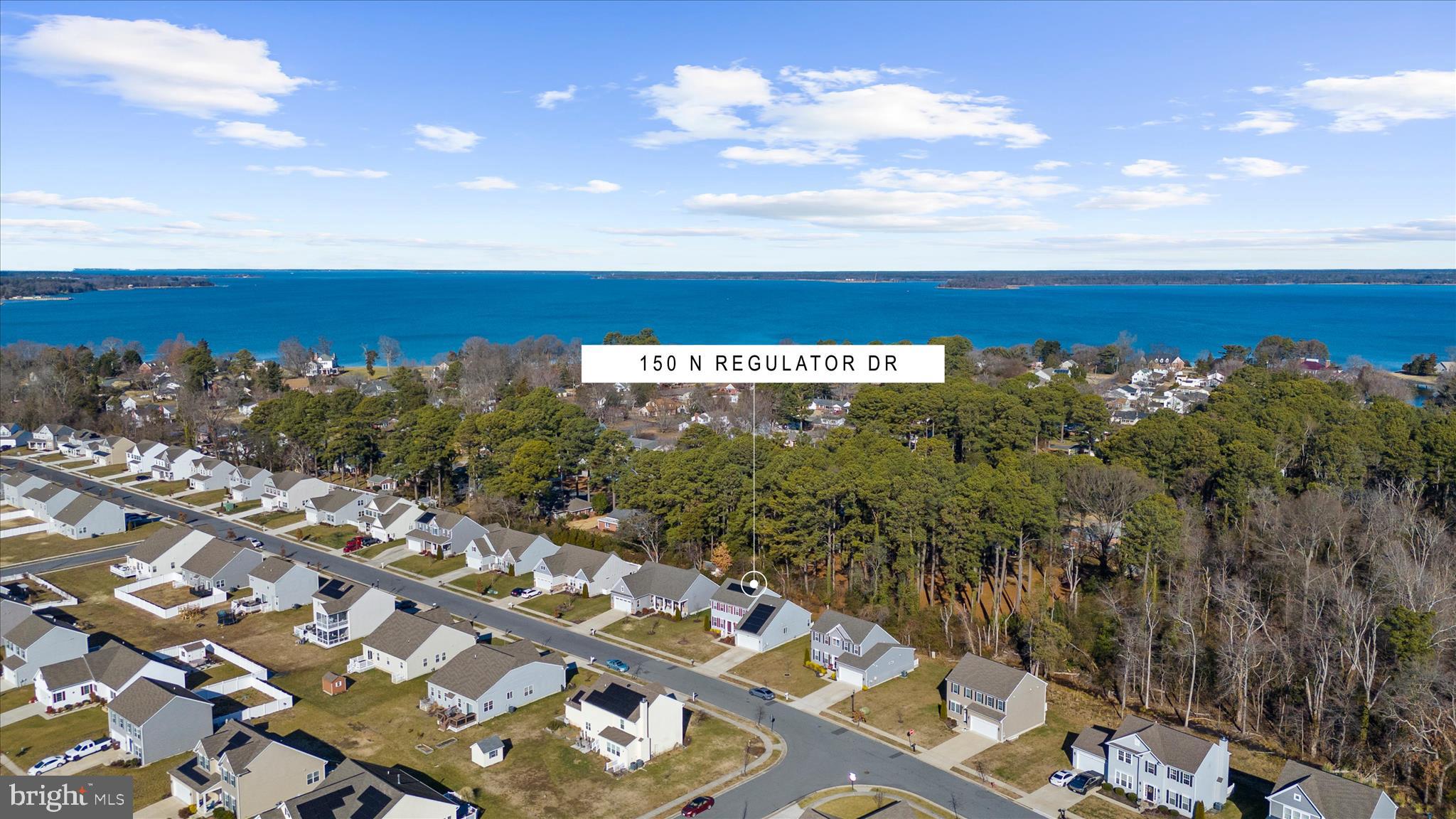 LONGBOAT ESTATES - Residential