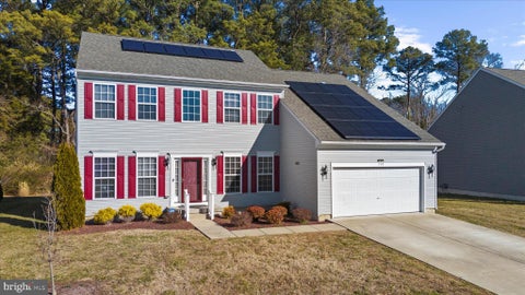 Homes For Sale - 150 Regulator Drive<br/> CAMBRIDGE, MD 21613
