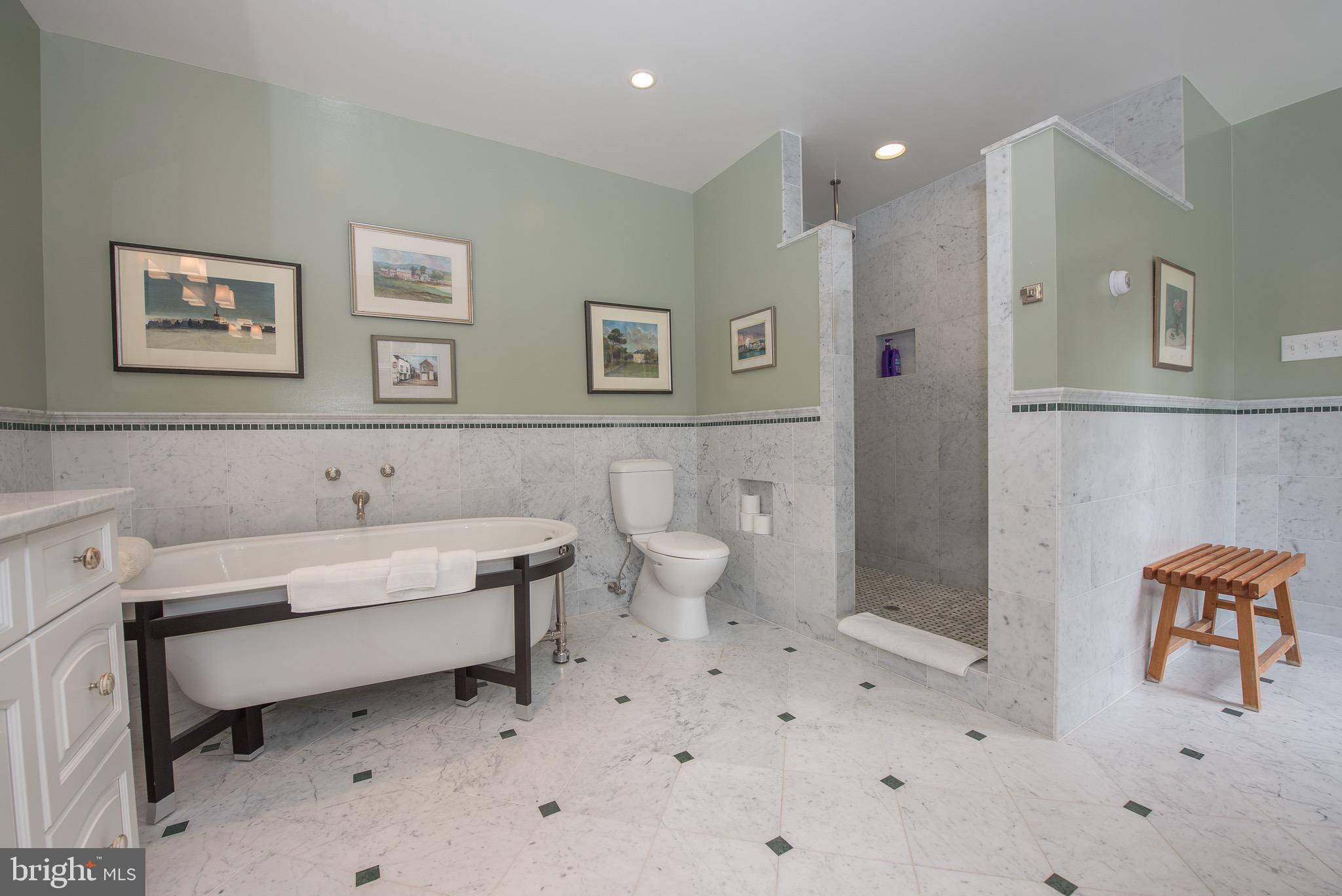 CHESTNUT HILL - Residential