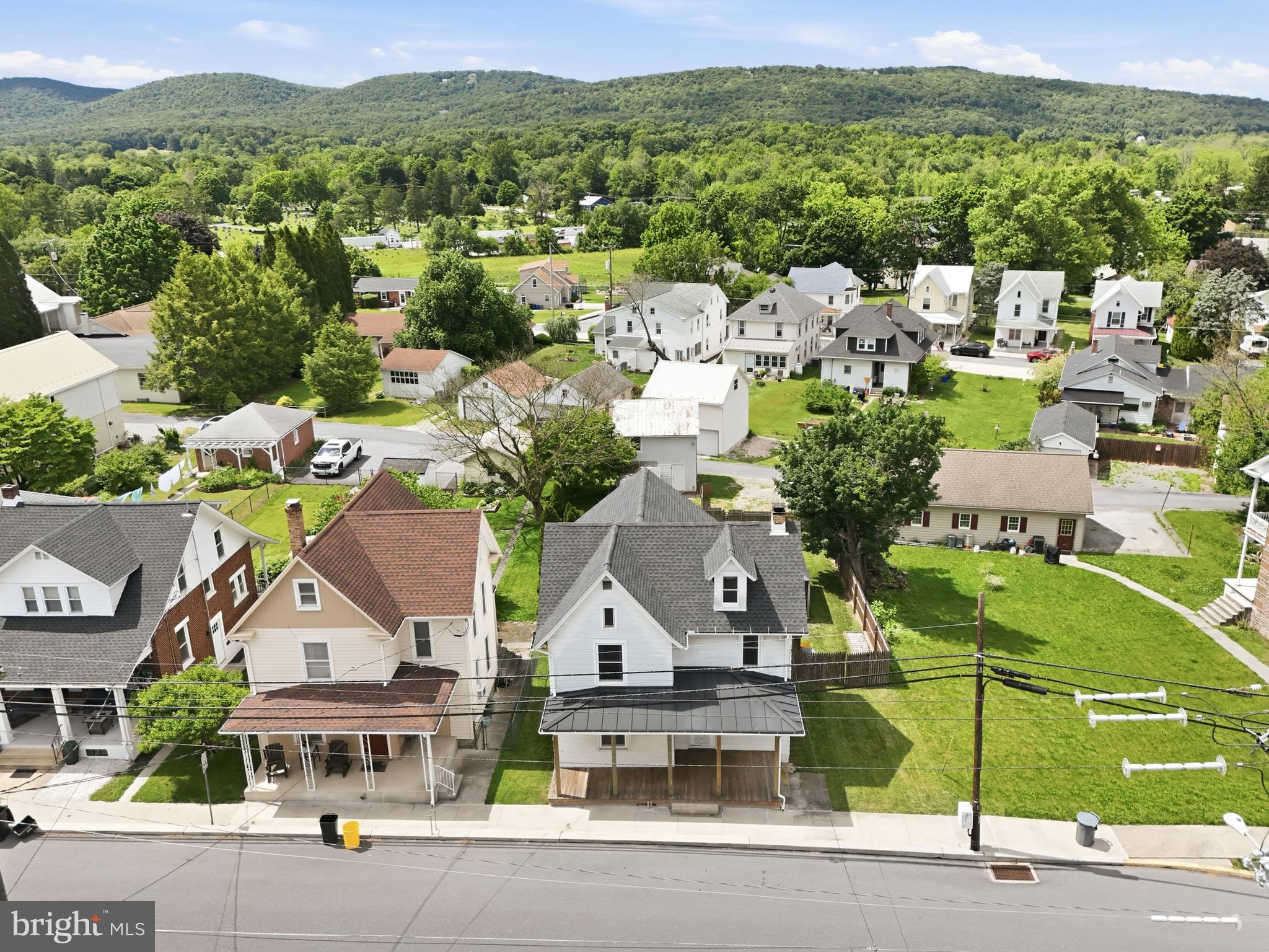 NONE AVAILABLE - Residential