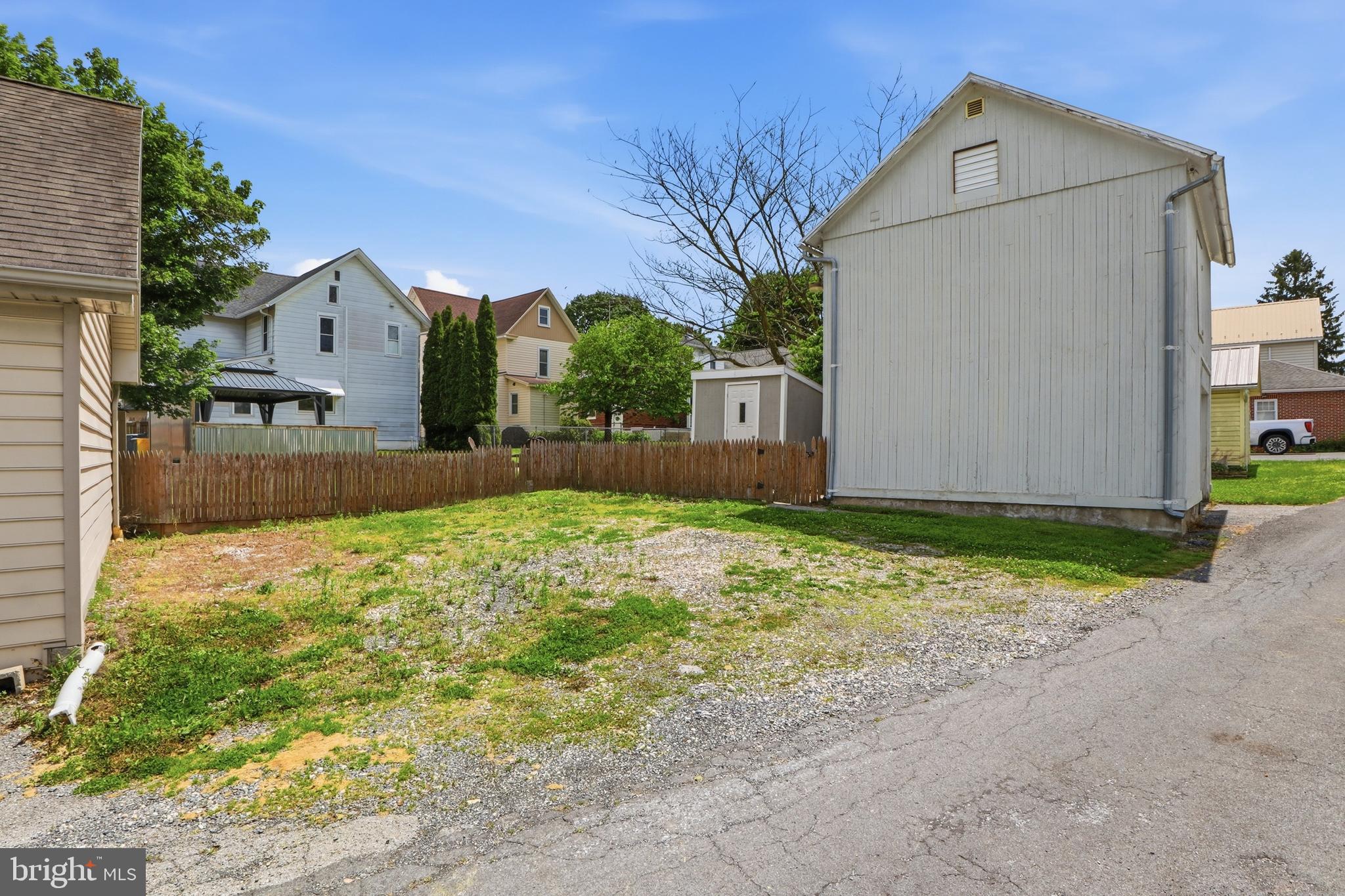 NONE AVAILABLE - Residential