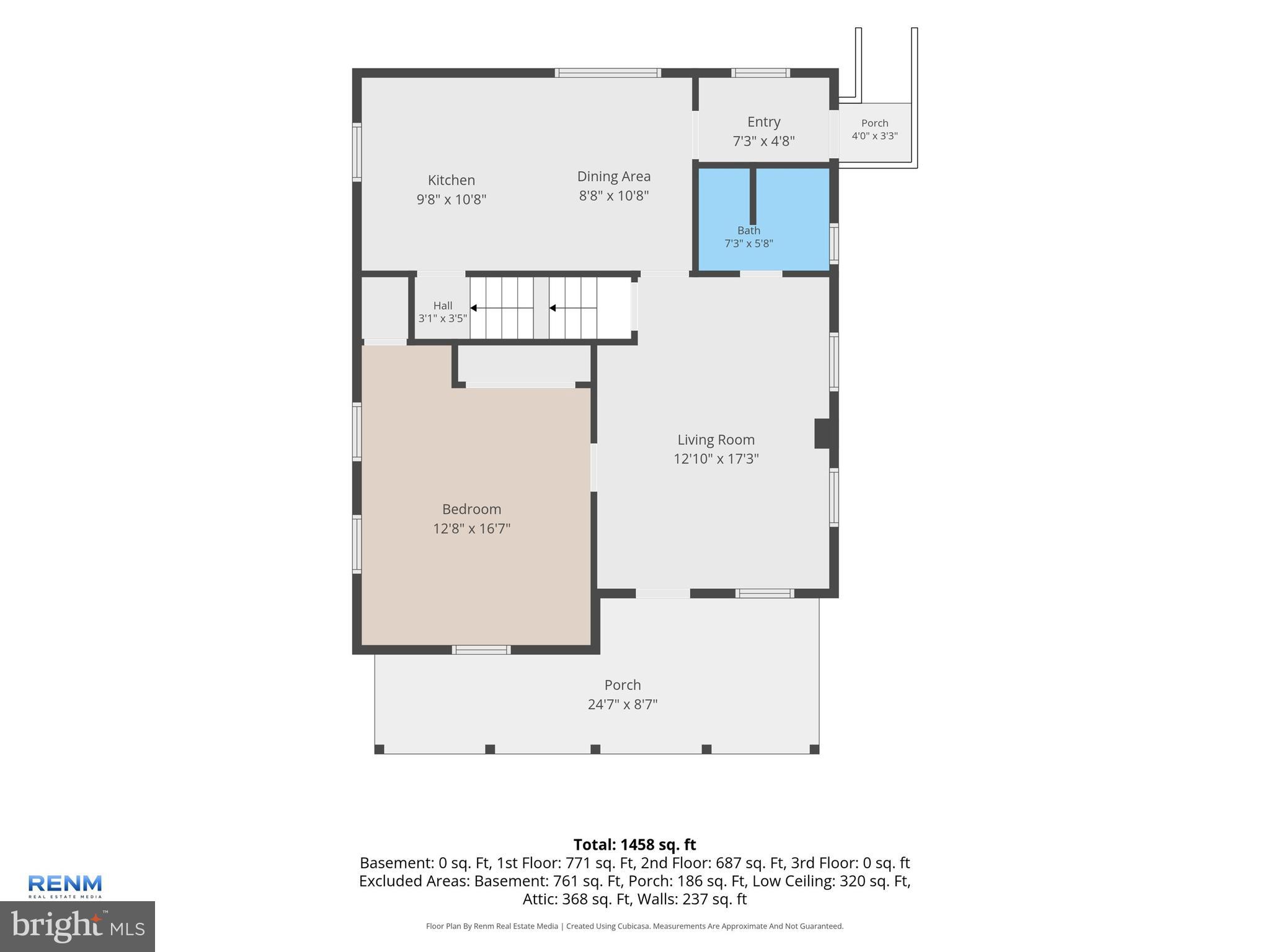 NONE AVAILABLE - Residential