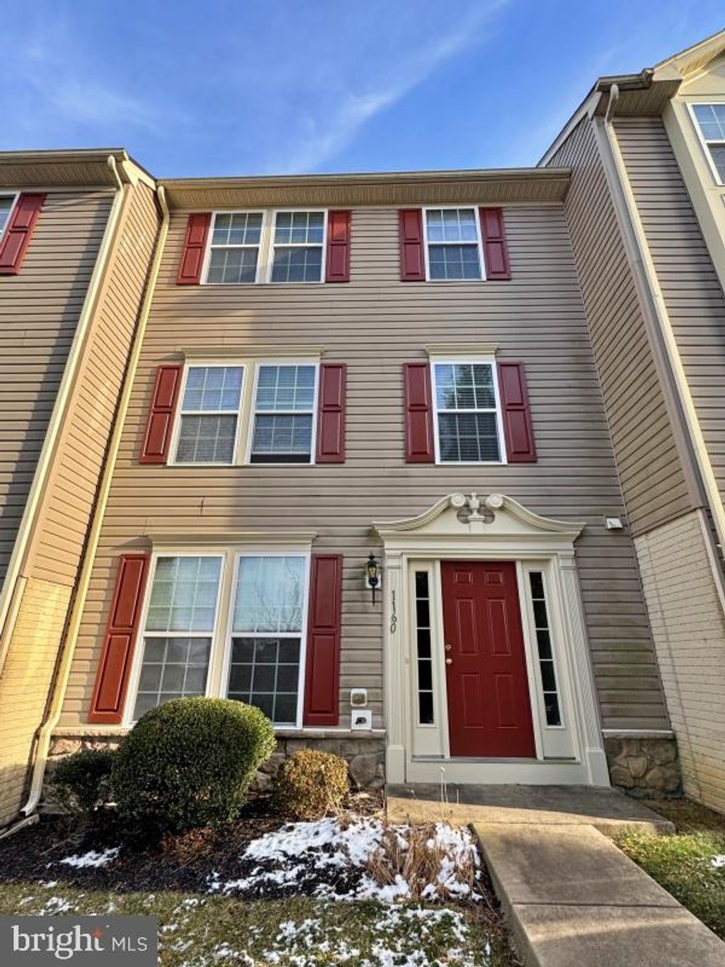 Photo of 1160 Blue Bird Ln, YORK, PA 17402 (MLS # PAYK2093476)