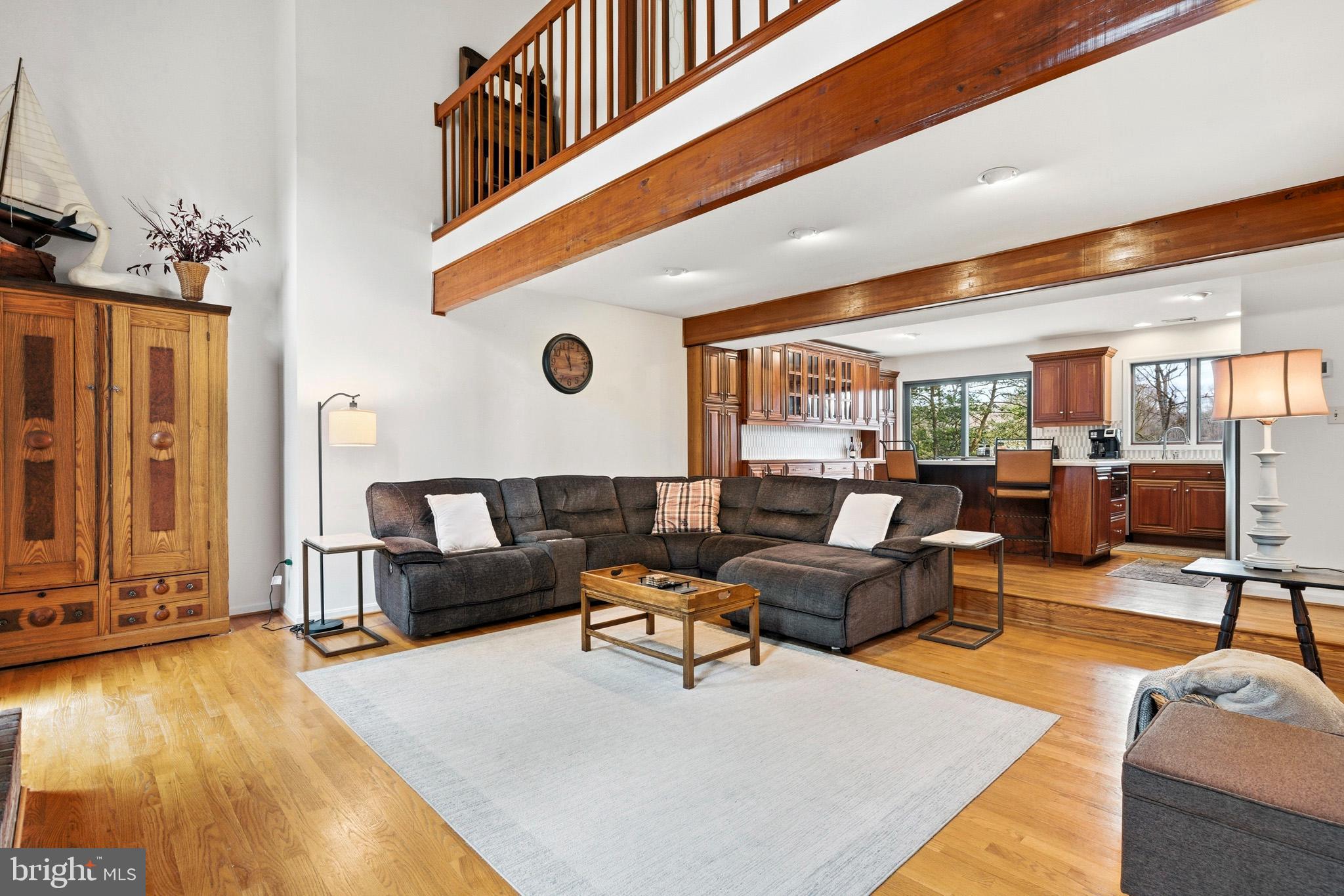 ST LEONARD SHORES - Residential