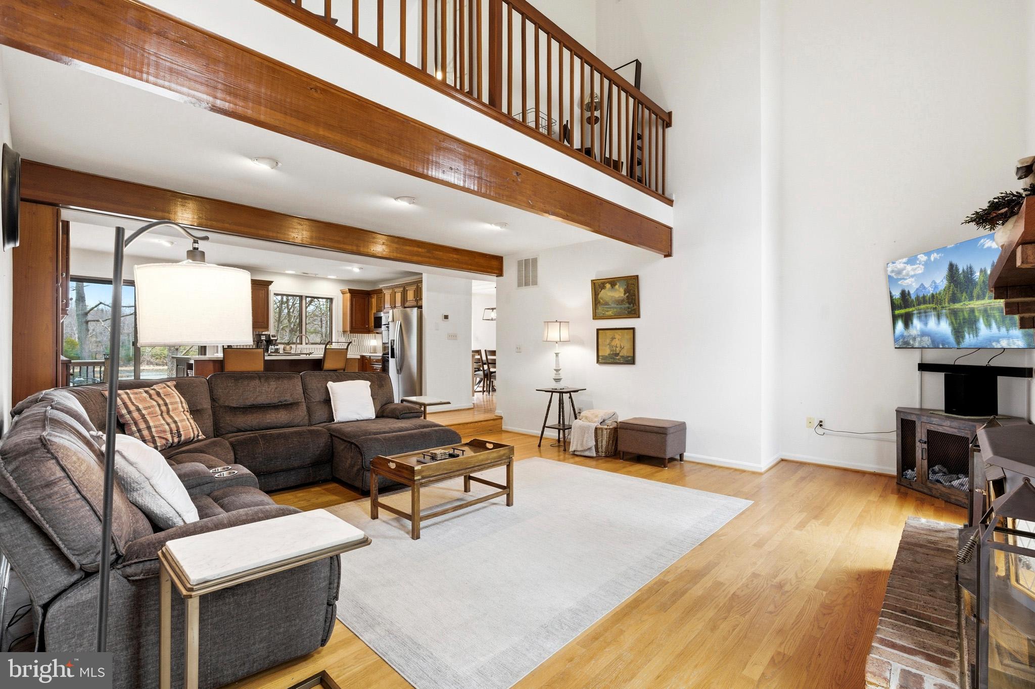 ST LEONARD SHORES - Residential