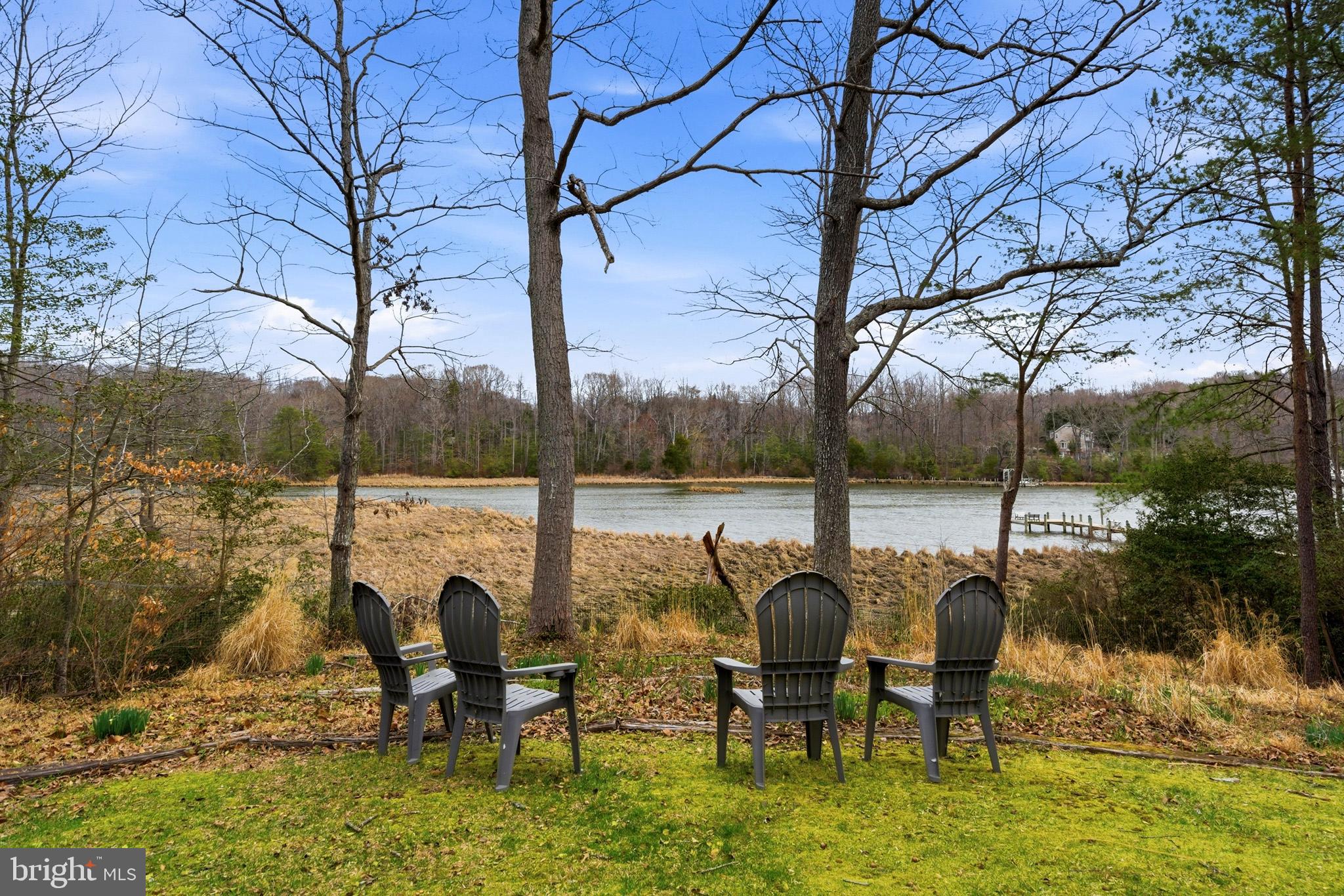 ST LEONARD SHORES - Residential