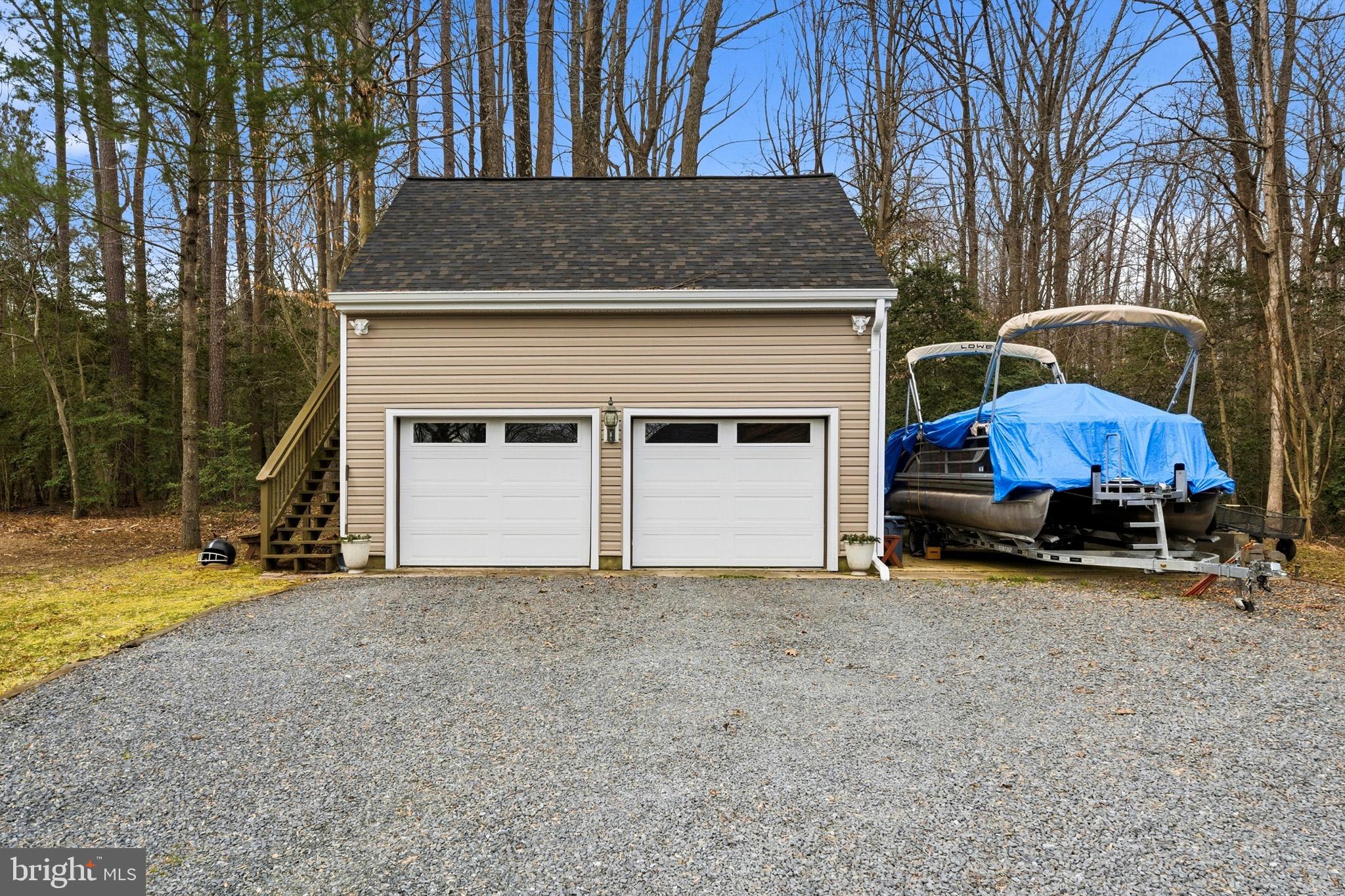 ST LEONARD SHORES - Residential