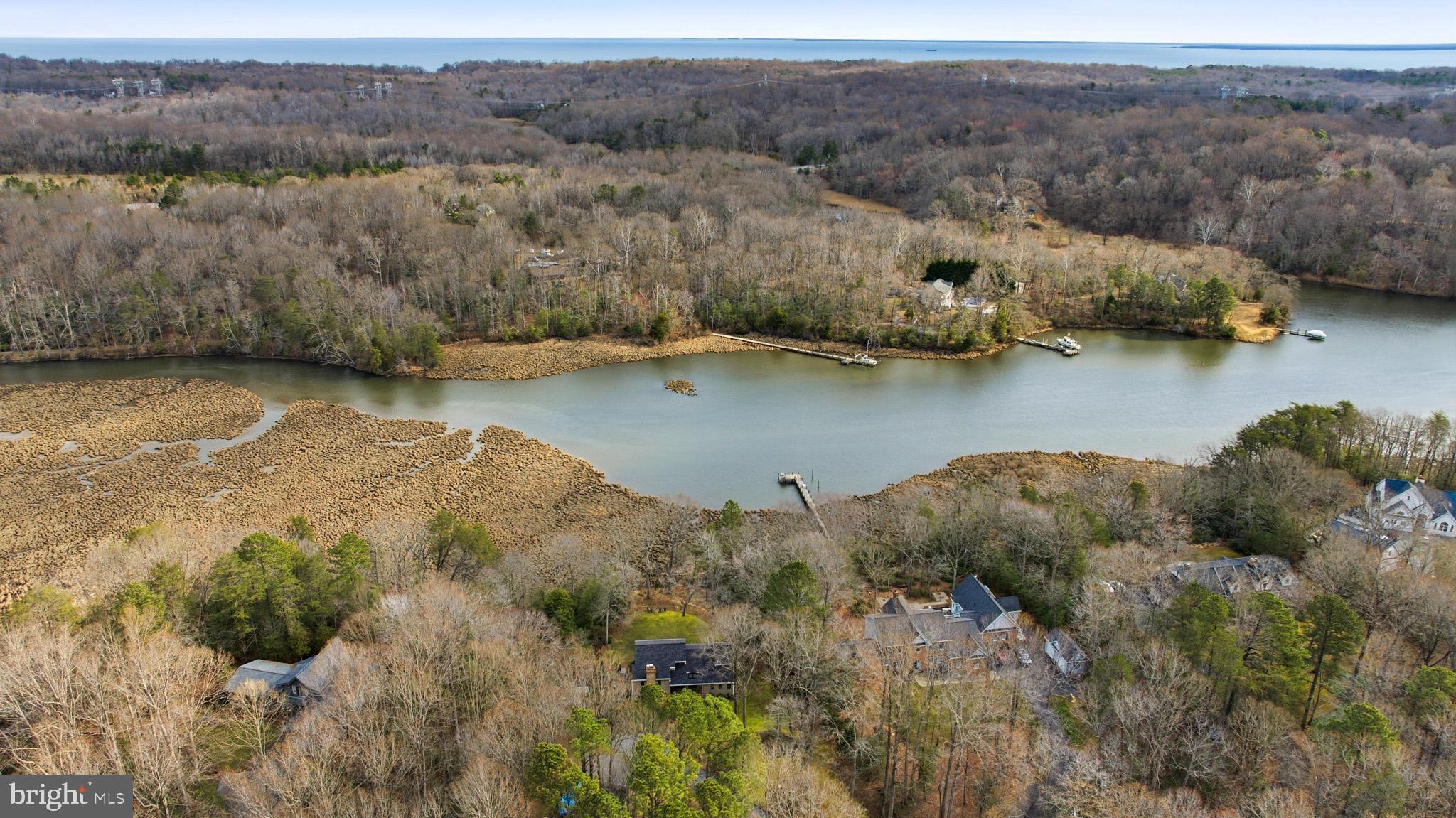 ST LEONARD SHORES - Residential