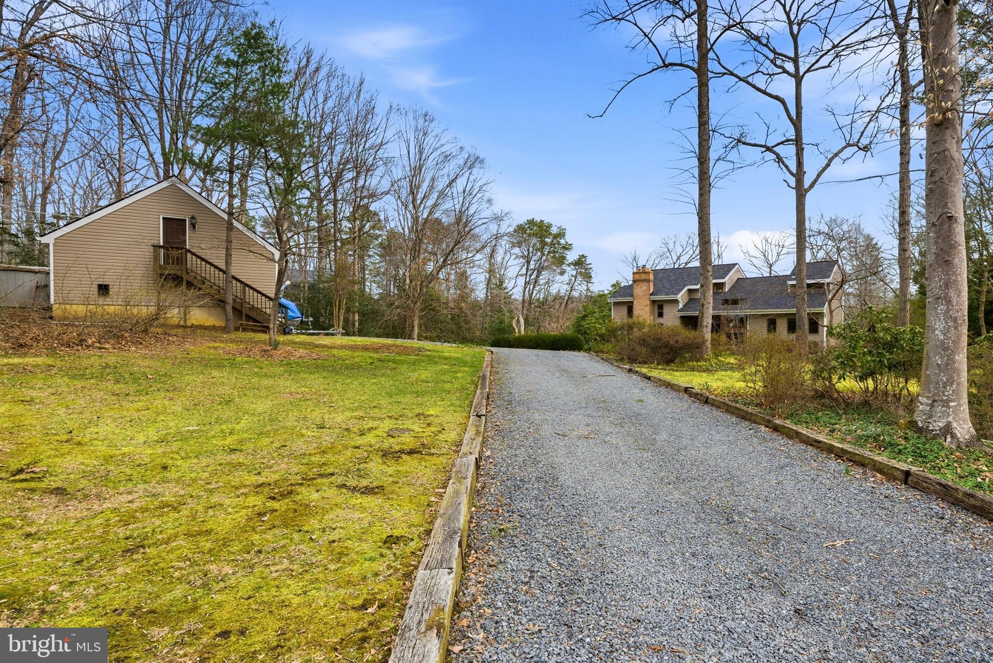 ST LEONARD SHORES - Residential