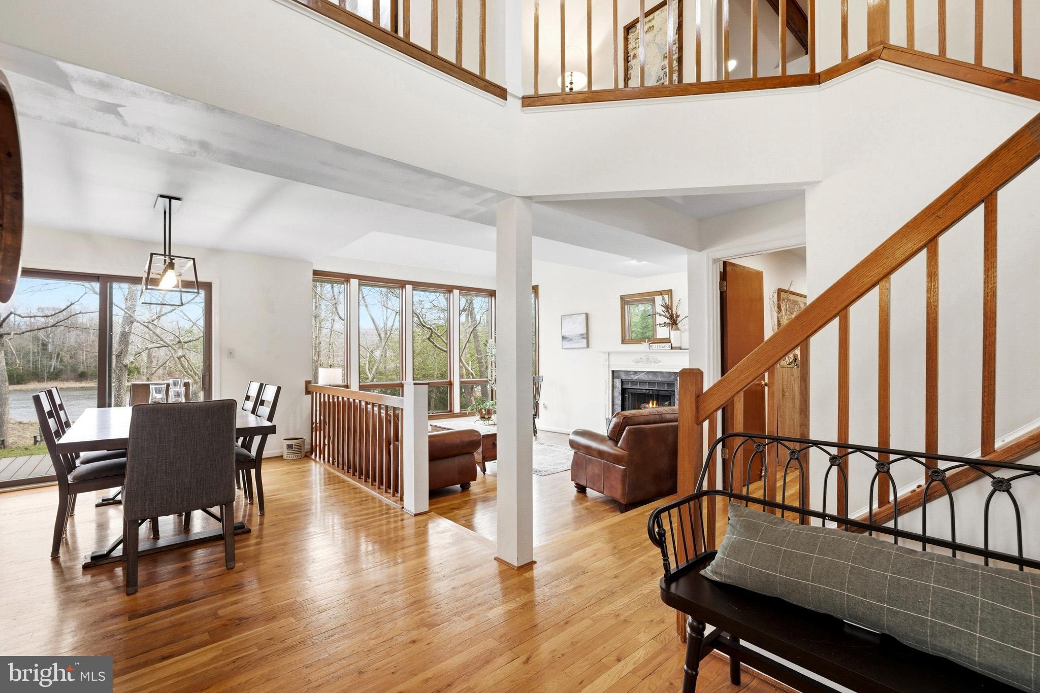 ST LEONARD SHORES - Residential