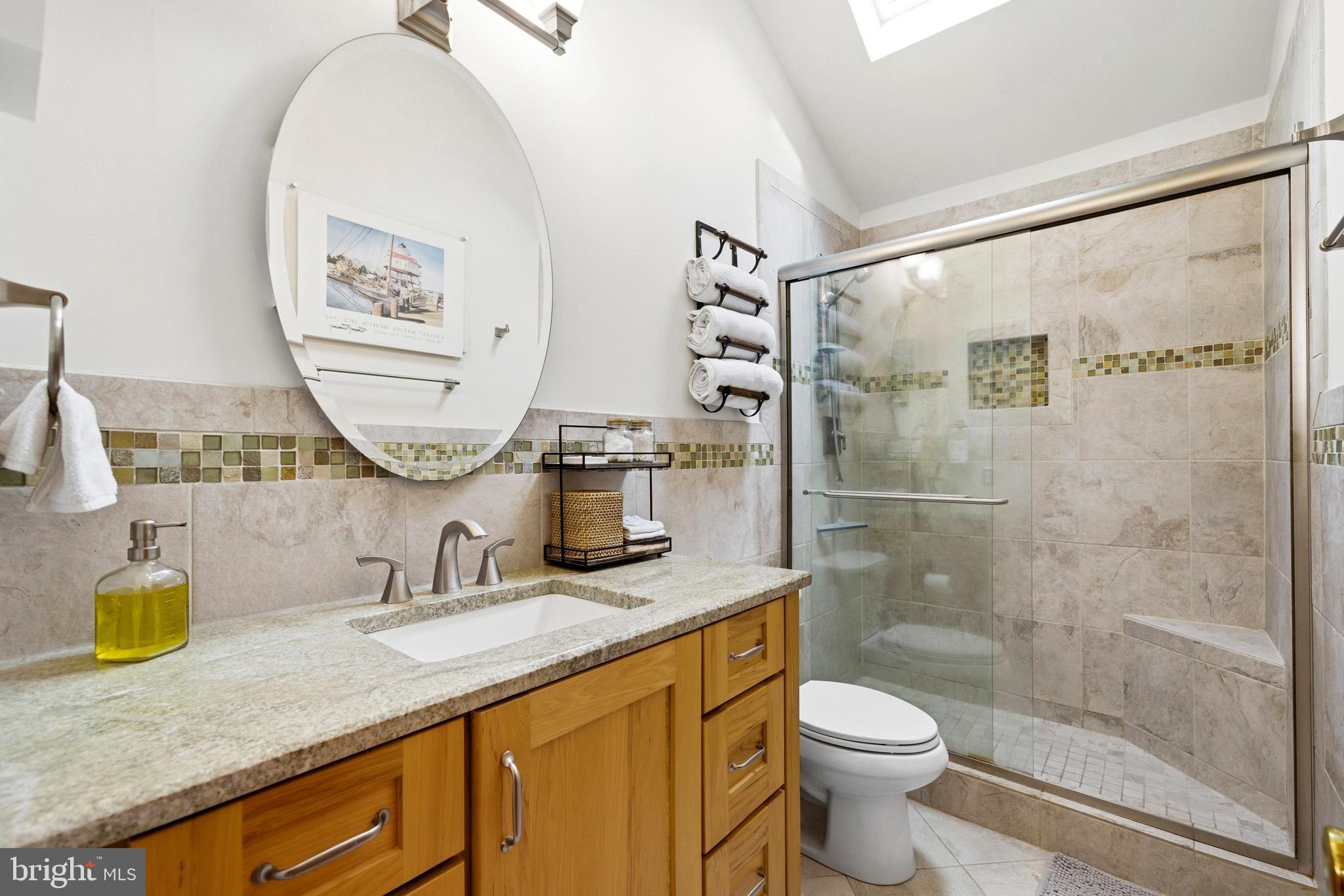 ST LEONARD SHORES - Residential