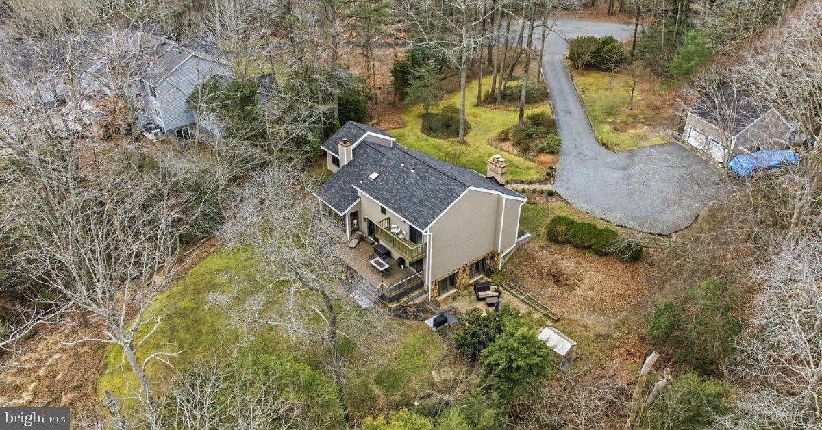 ST LEONARD SHORES - Residential