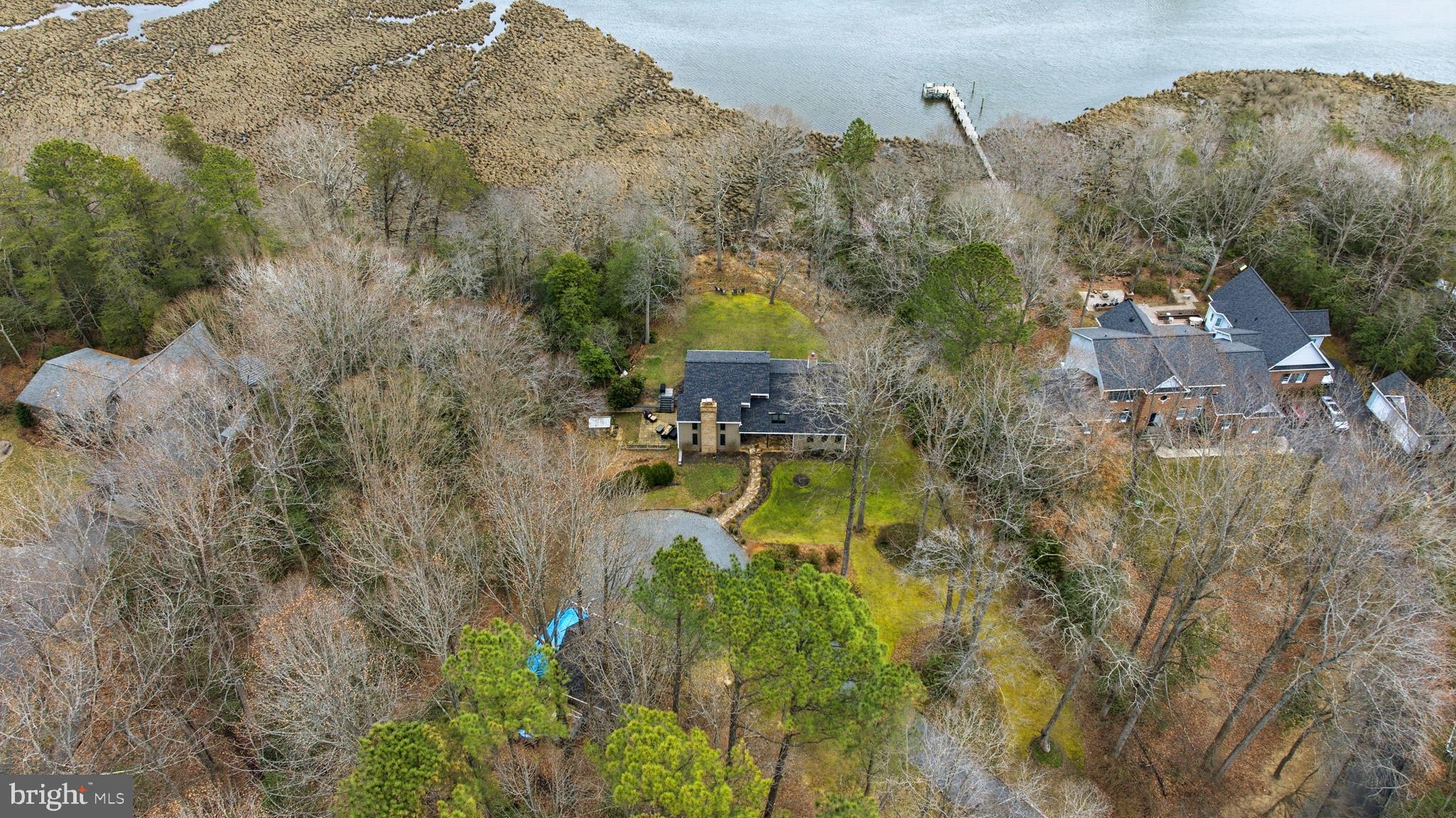 ST LEONARD SHORES - Residential