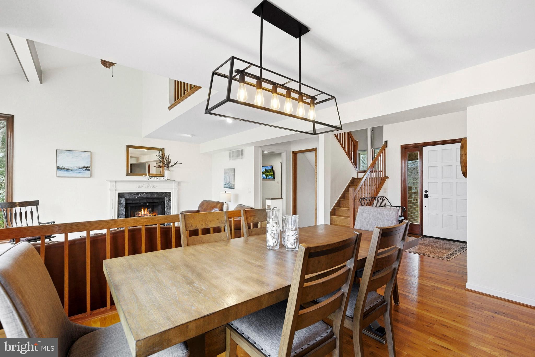 ST LEONARD SHORES - Residential