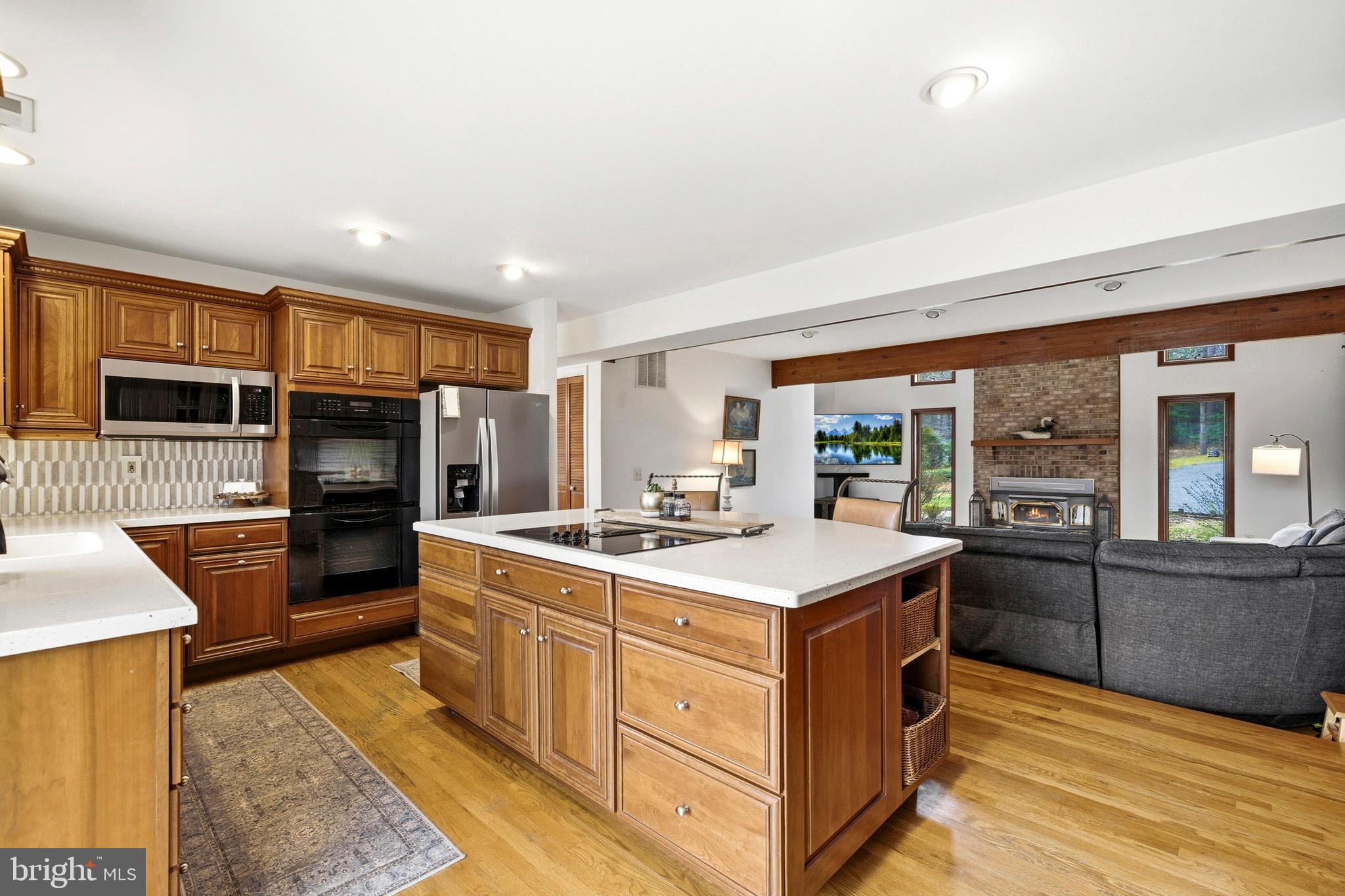 ST LEONARD SHORES - Residential