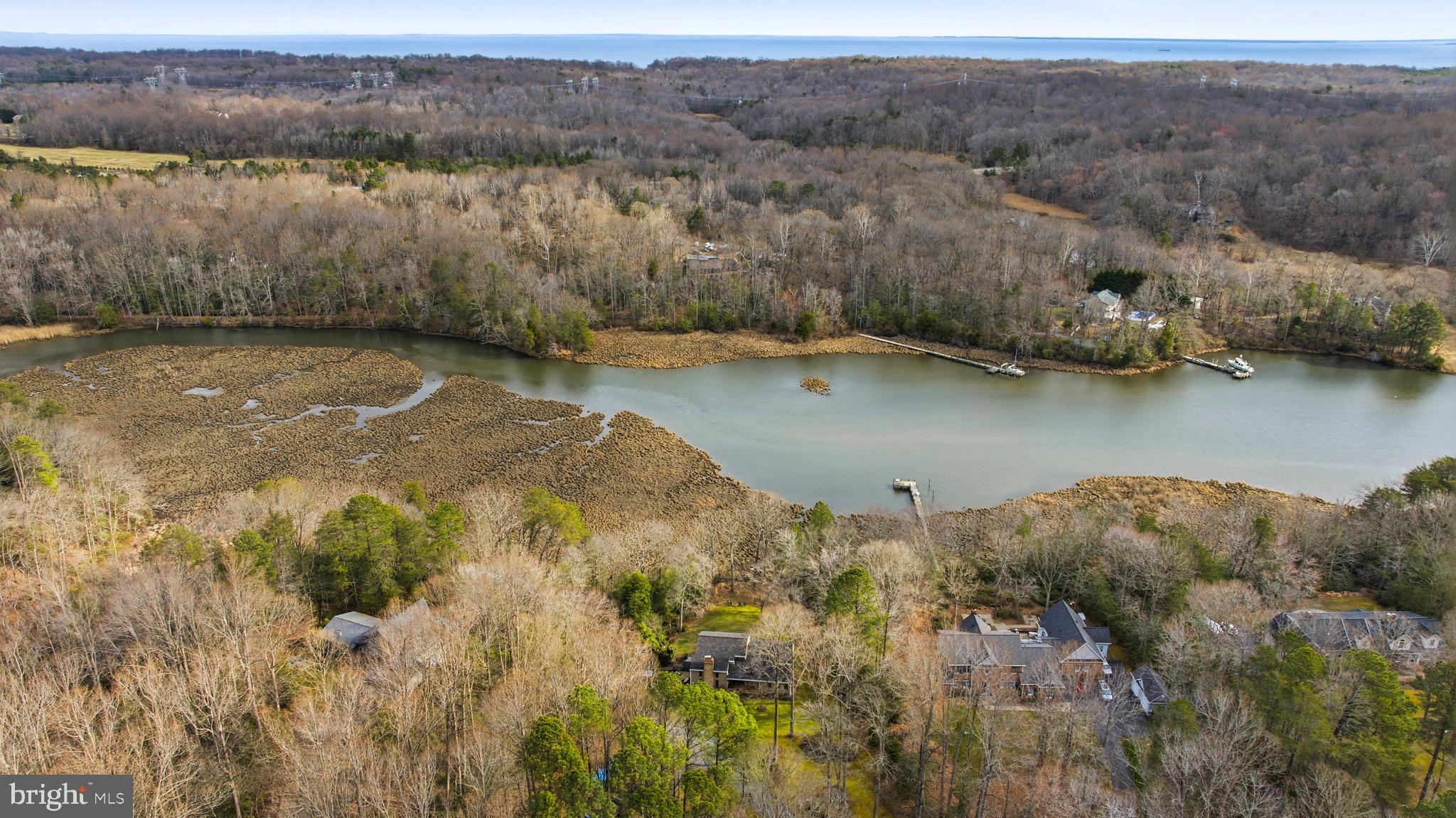 ST LEONARD SHORES - Residential