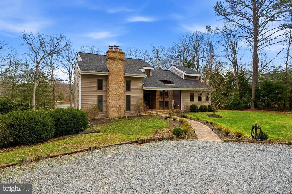 Photo of 7440 Sedwick Court, SAINT LEONARD, MD 20685 (MLS # MDCA2026822)