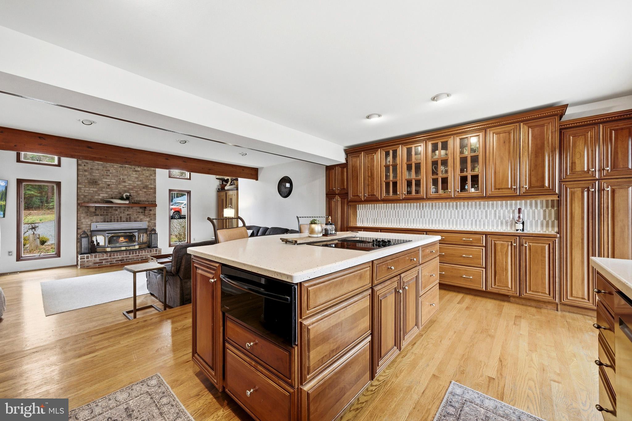 ST LEONARD SHORES - Residential