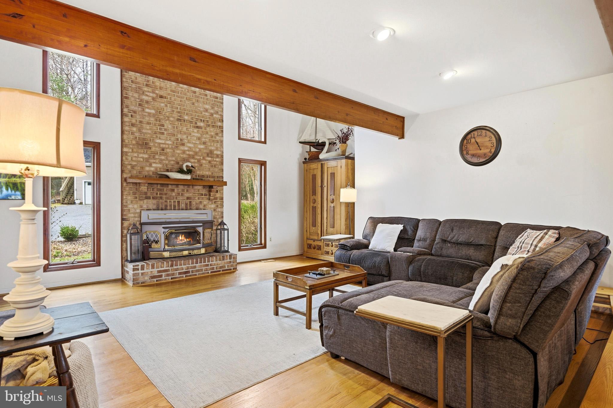 ST LEONARD SHORES - Residential