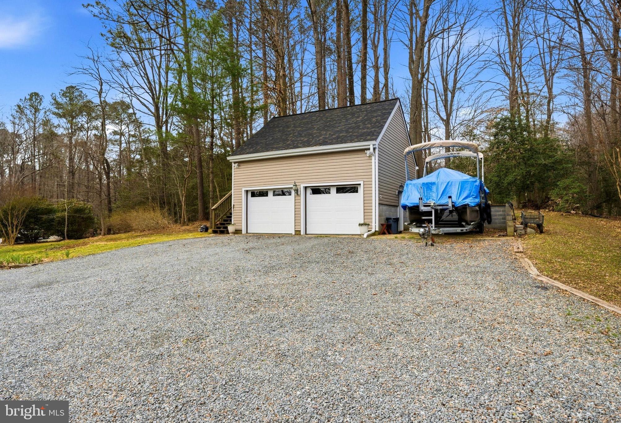 ST LEONARD SHORES - Residential