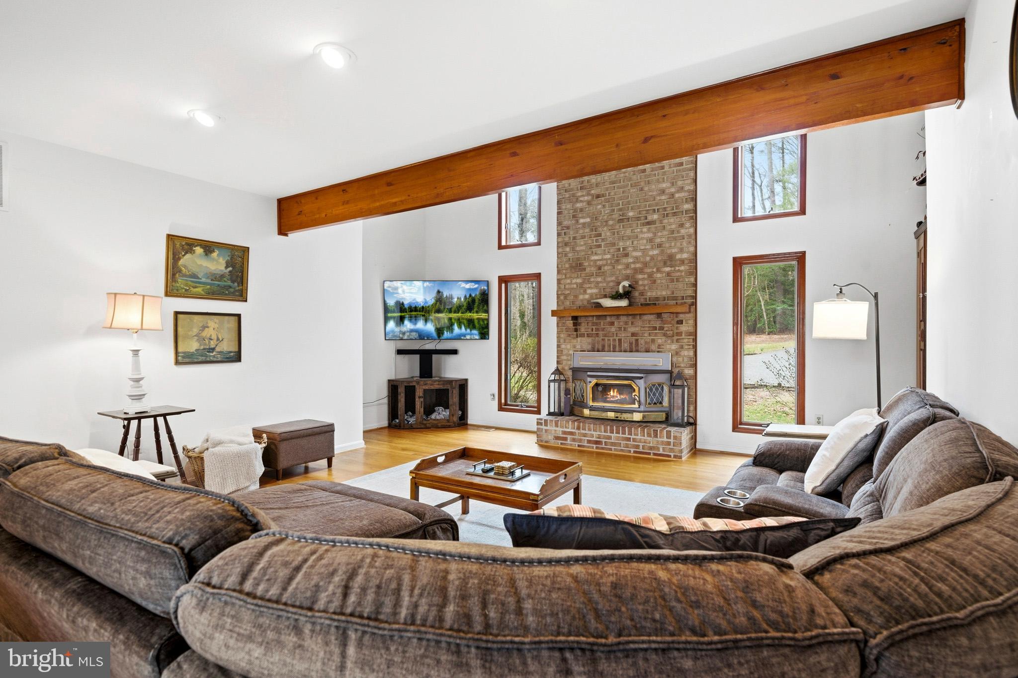 ST LEONARD SHORES - Residential