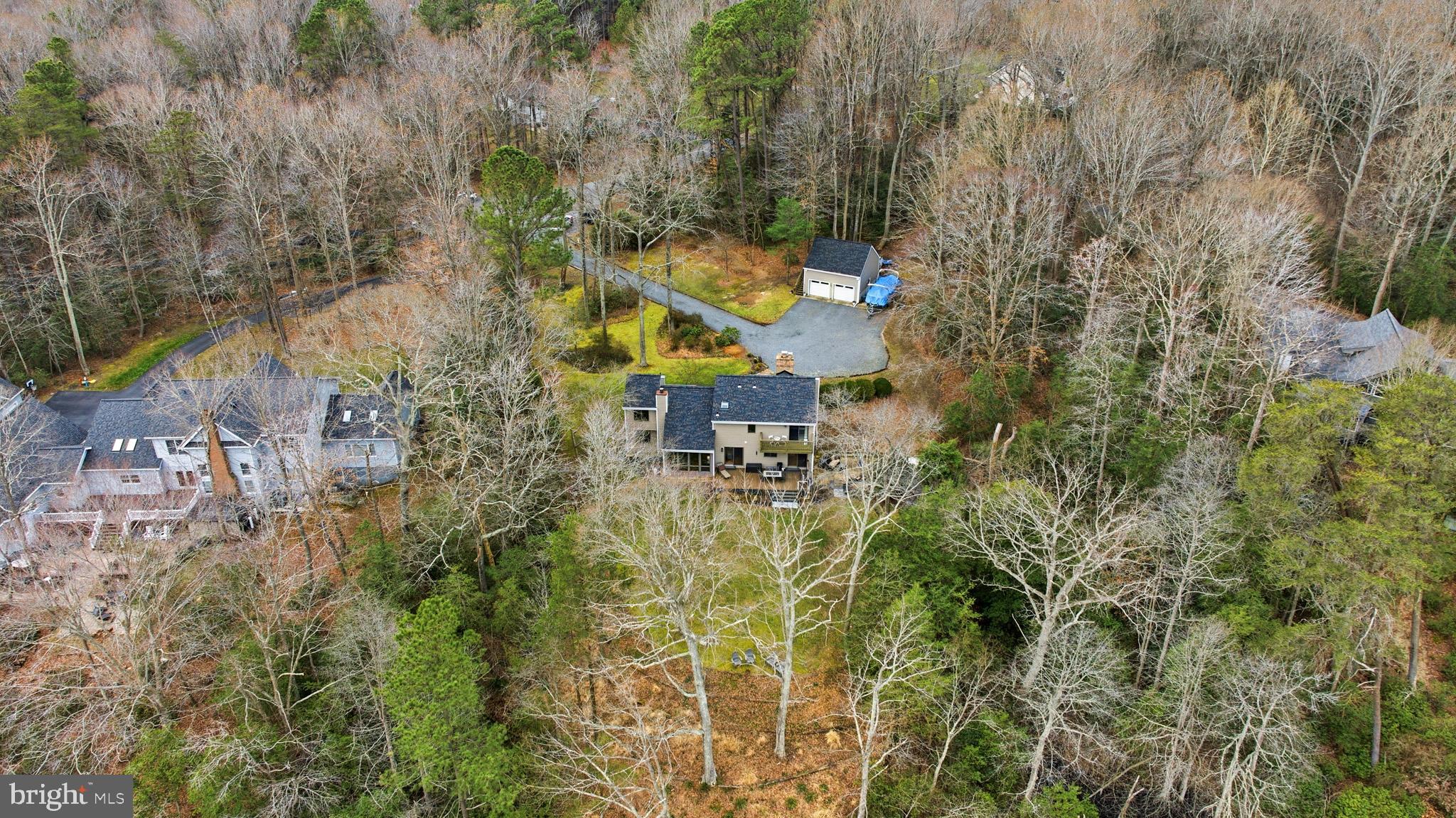 ST LEONARD SHORES - Residential