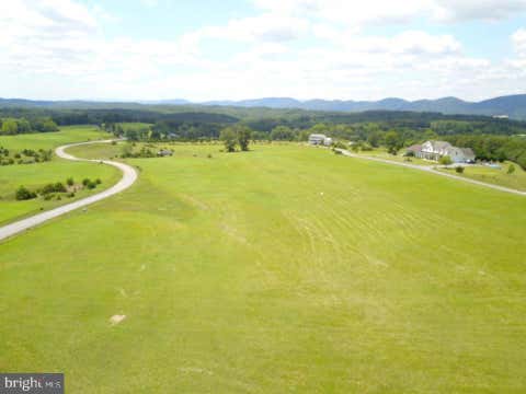 Vacant Land For Sale - LOT 29 Markwood Drive Dr<br/> Mineral County, KEYSER, WV 26726