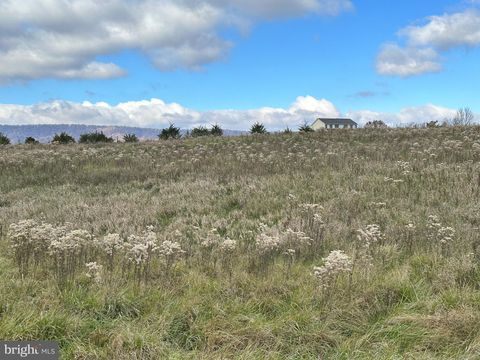 Vacant Land For Sale - LOT 29 Markwood Drive<br/> Mineral County, KEYSER, WV 26726