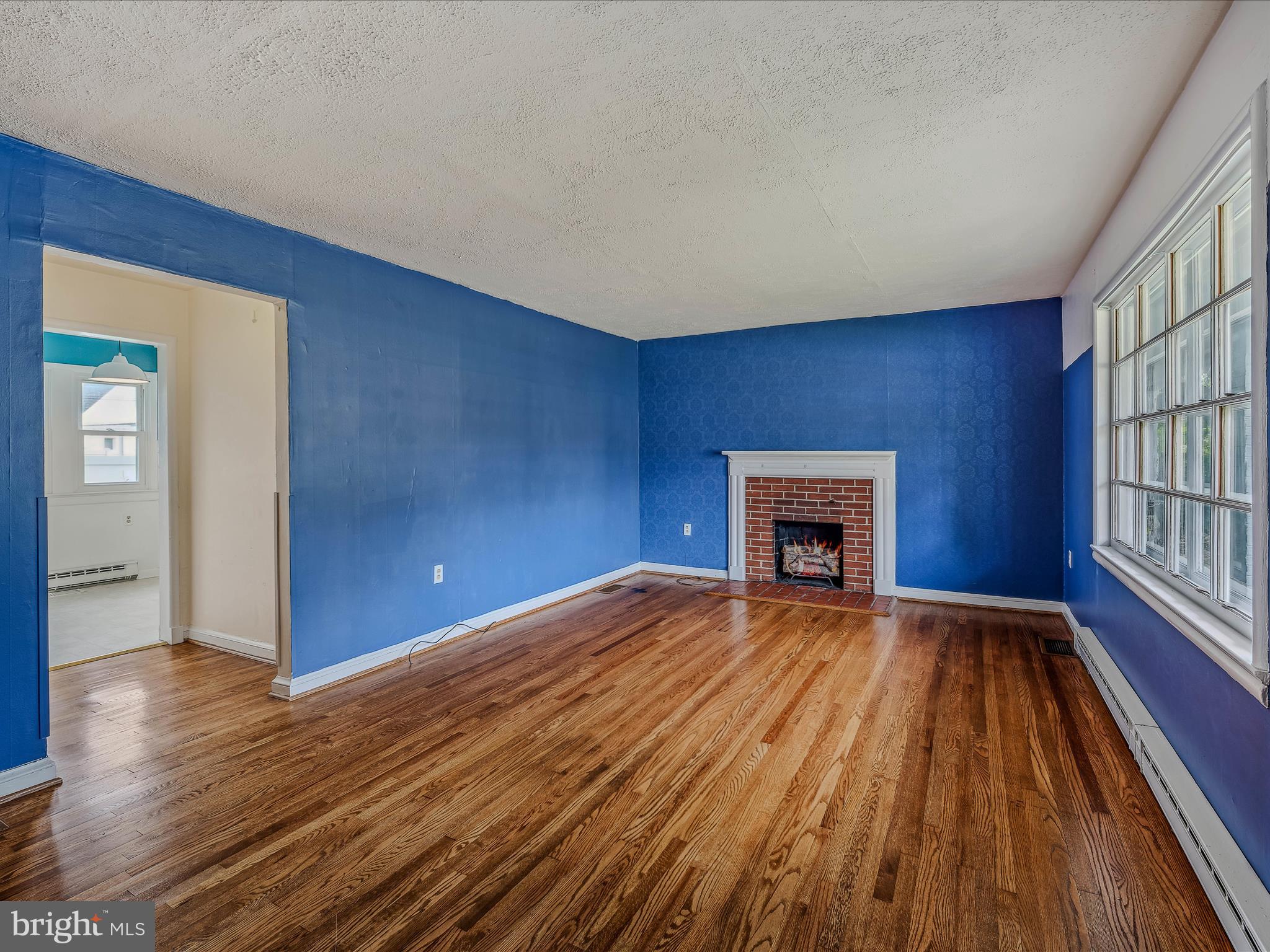 BERKELEY MANOR - Residential