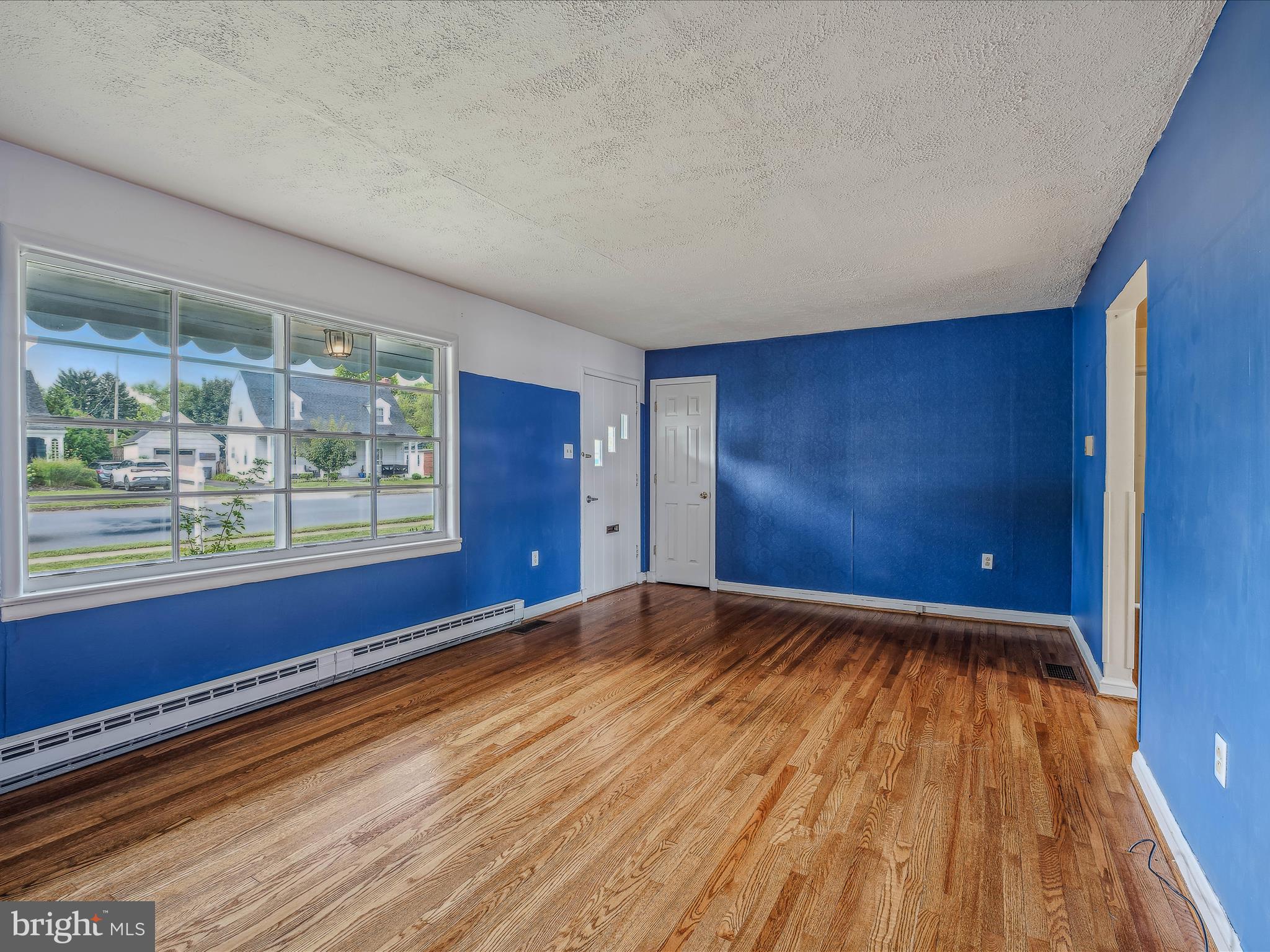 BERKELEY MANOR - Residential