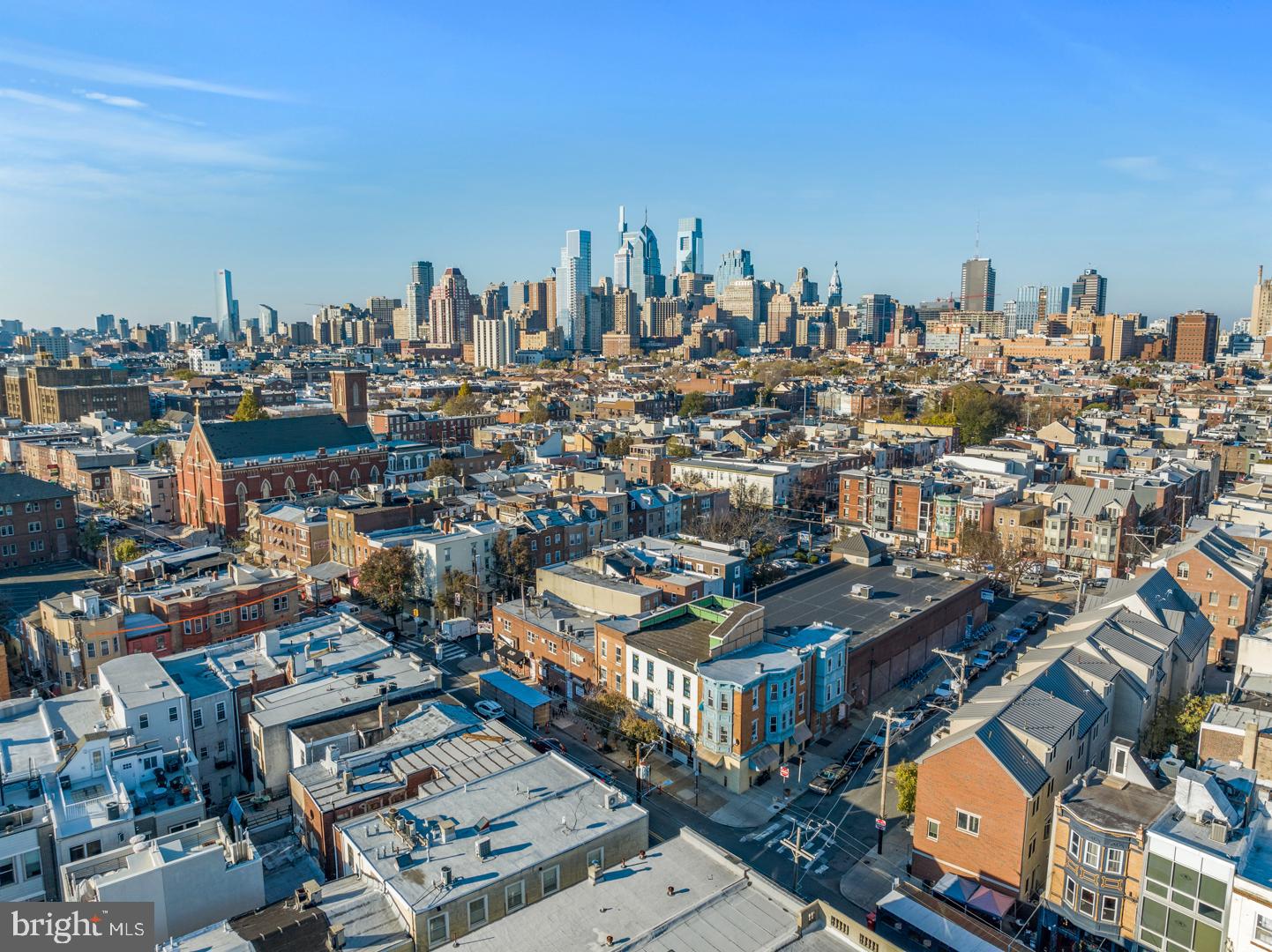 BELLA VISTA - Residential