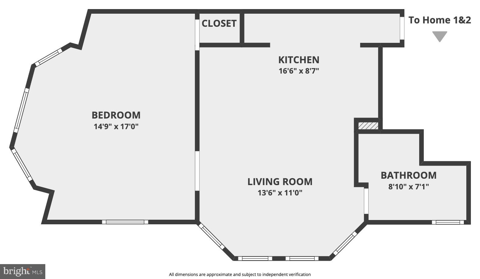 BELLA VISTA - Residential