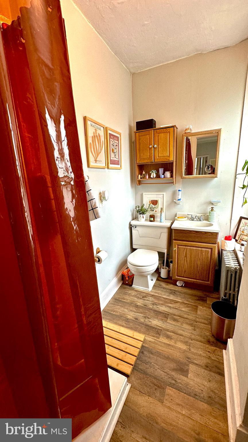 BELLA VISTA - Residential