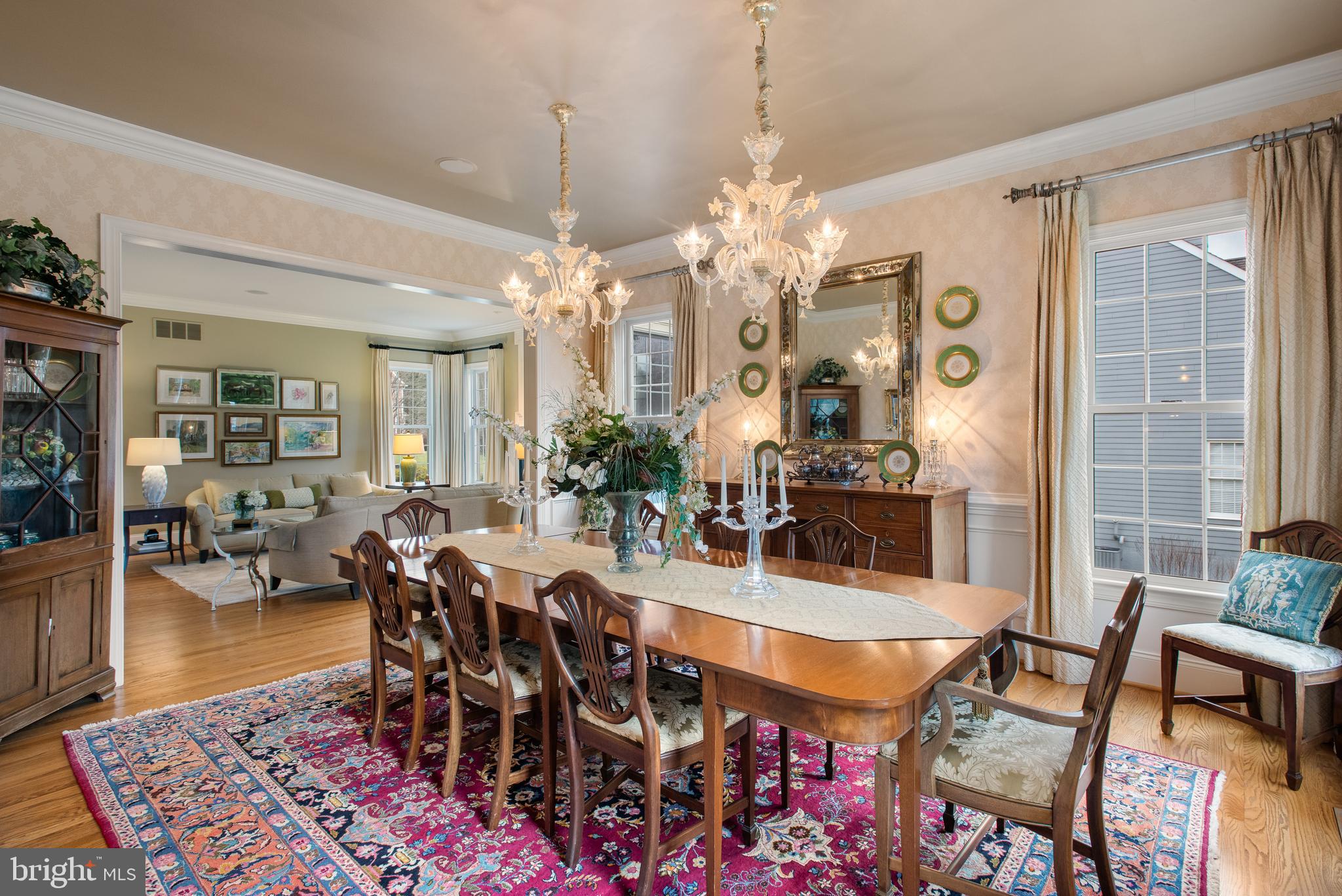 FETTERS MILL - Residential