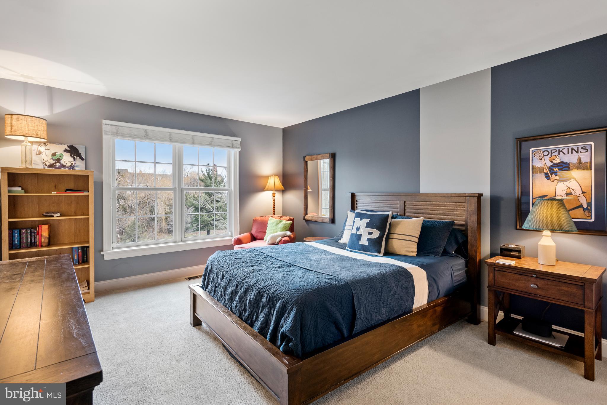 FETTERS MILL - Residential