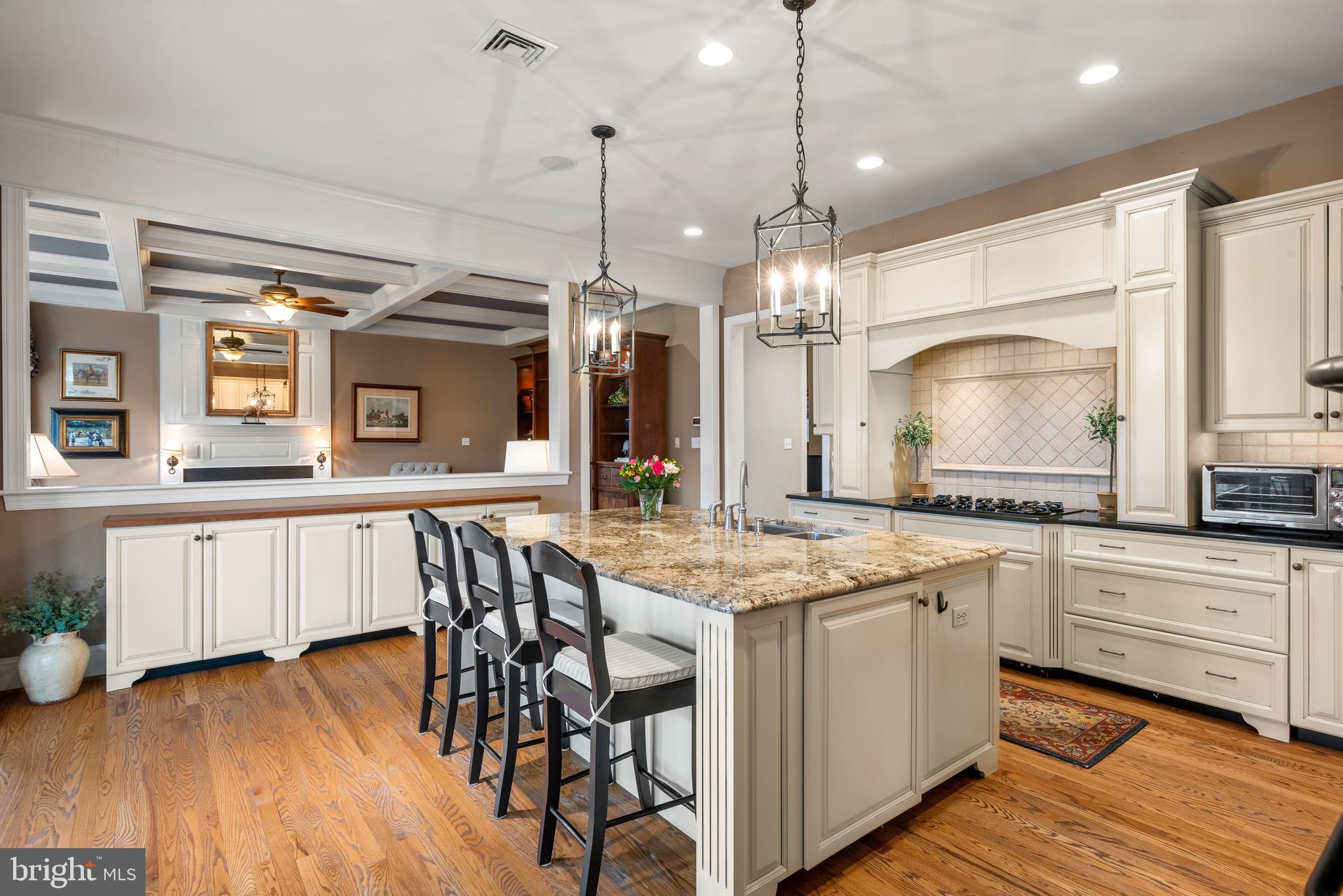 FETTERS MILL - Residential