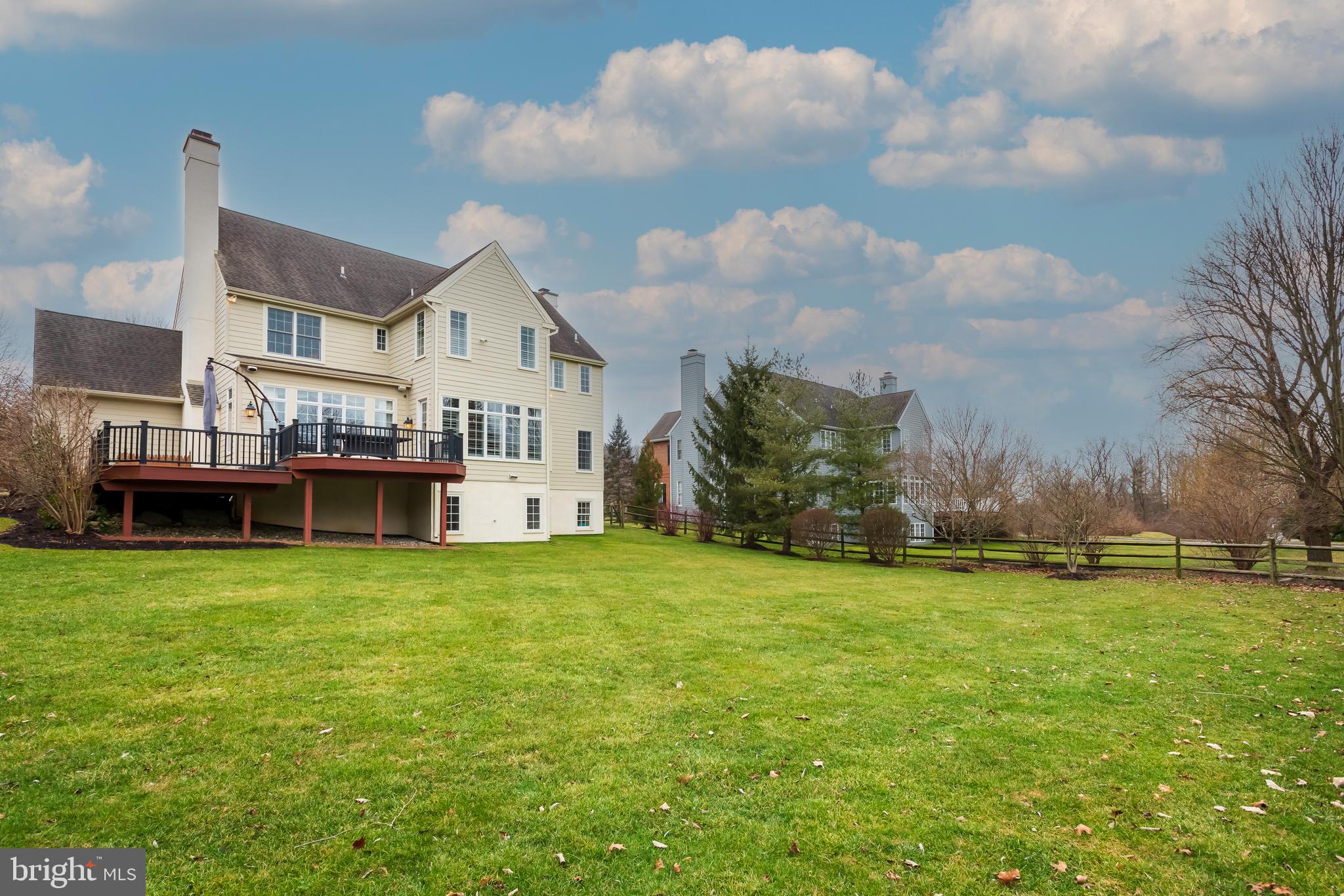 FETTERS MILL - Residential